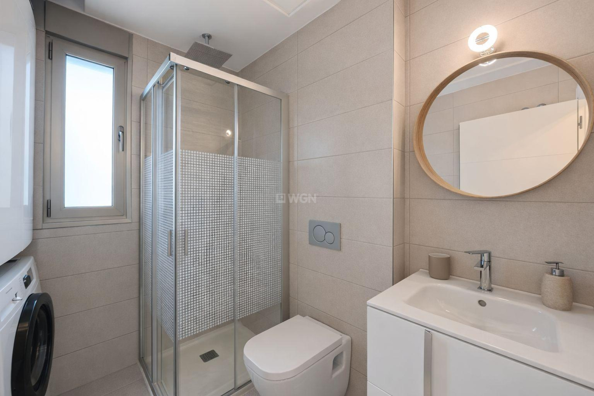 Resale - Apartment / flat - Orihuela Costa - Villamartín