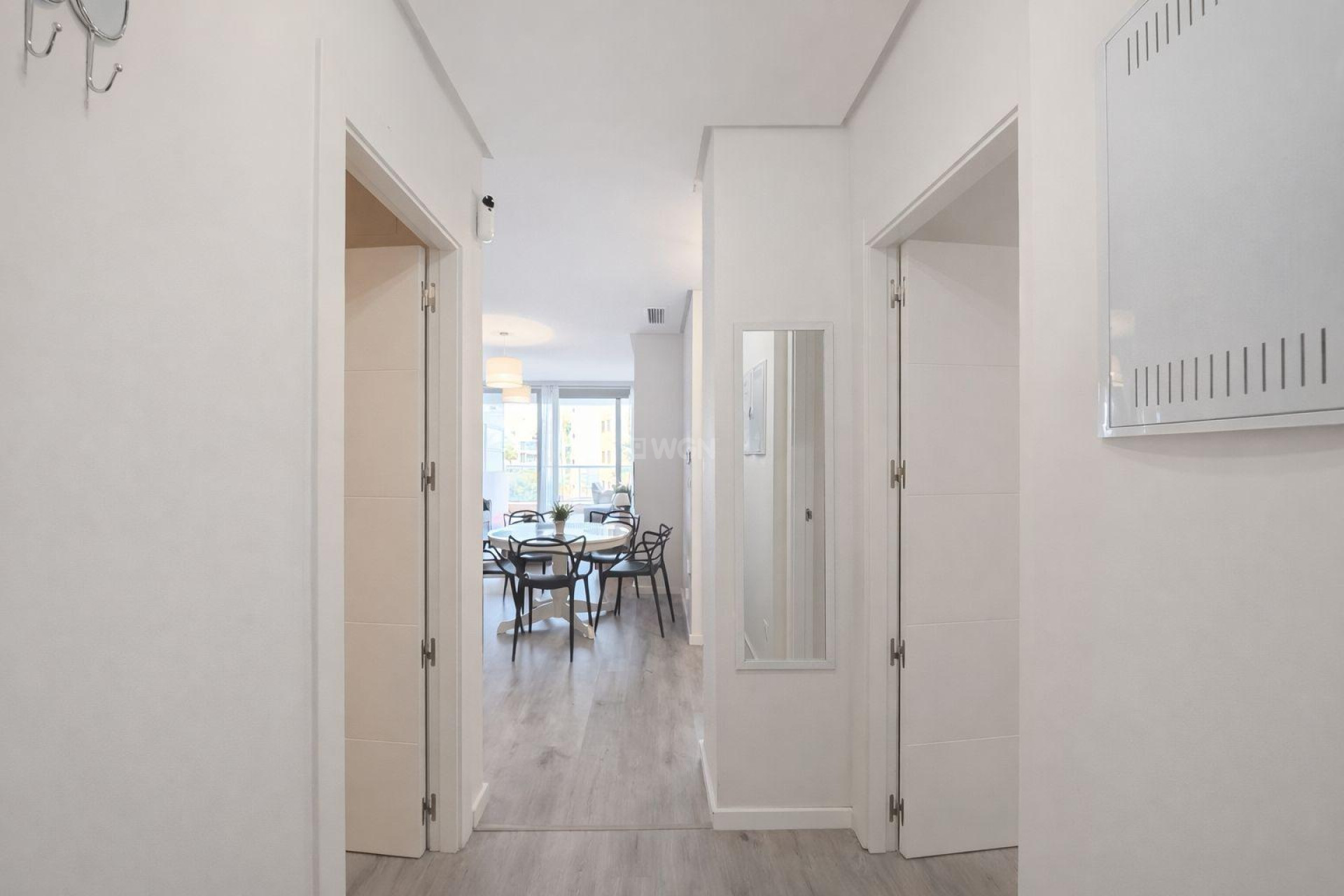 Resale - Apartment / flat - Orihuela Costa - Villamartín