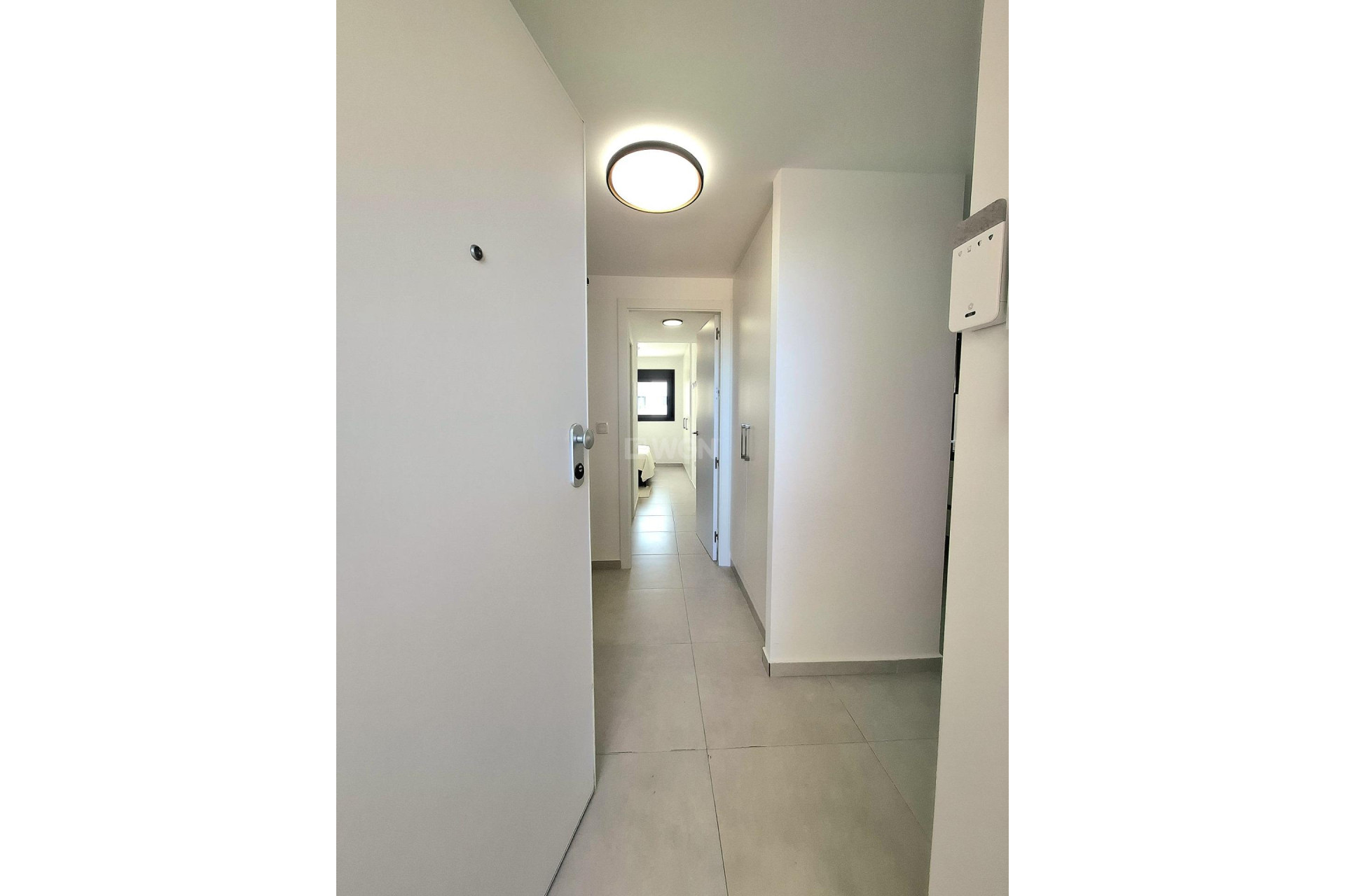 Resale - Apartment / flat - Orihuela Costa - Villamartín