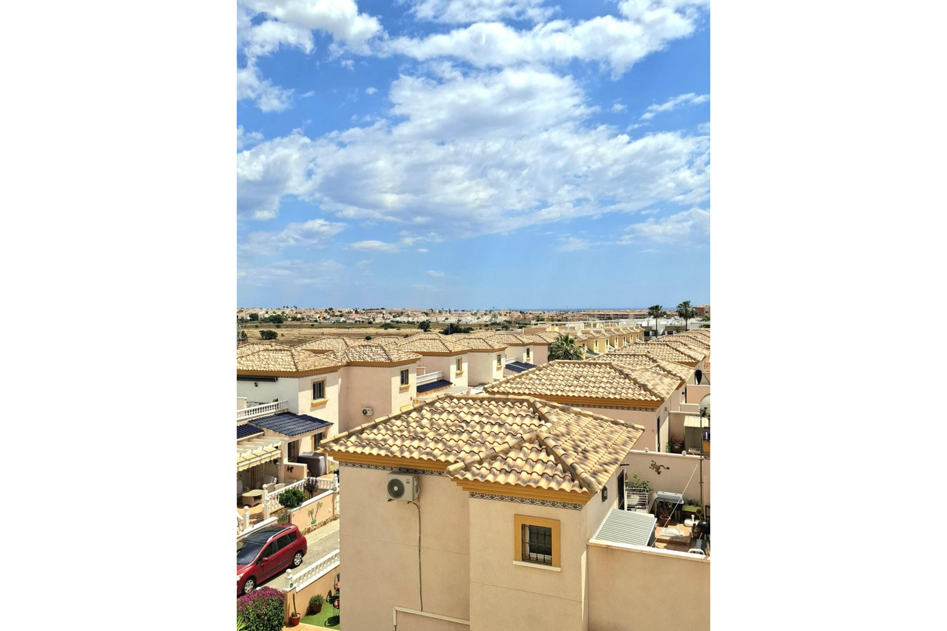 Resale - Apartment / flat - Orihuela Costa - Villamartín