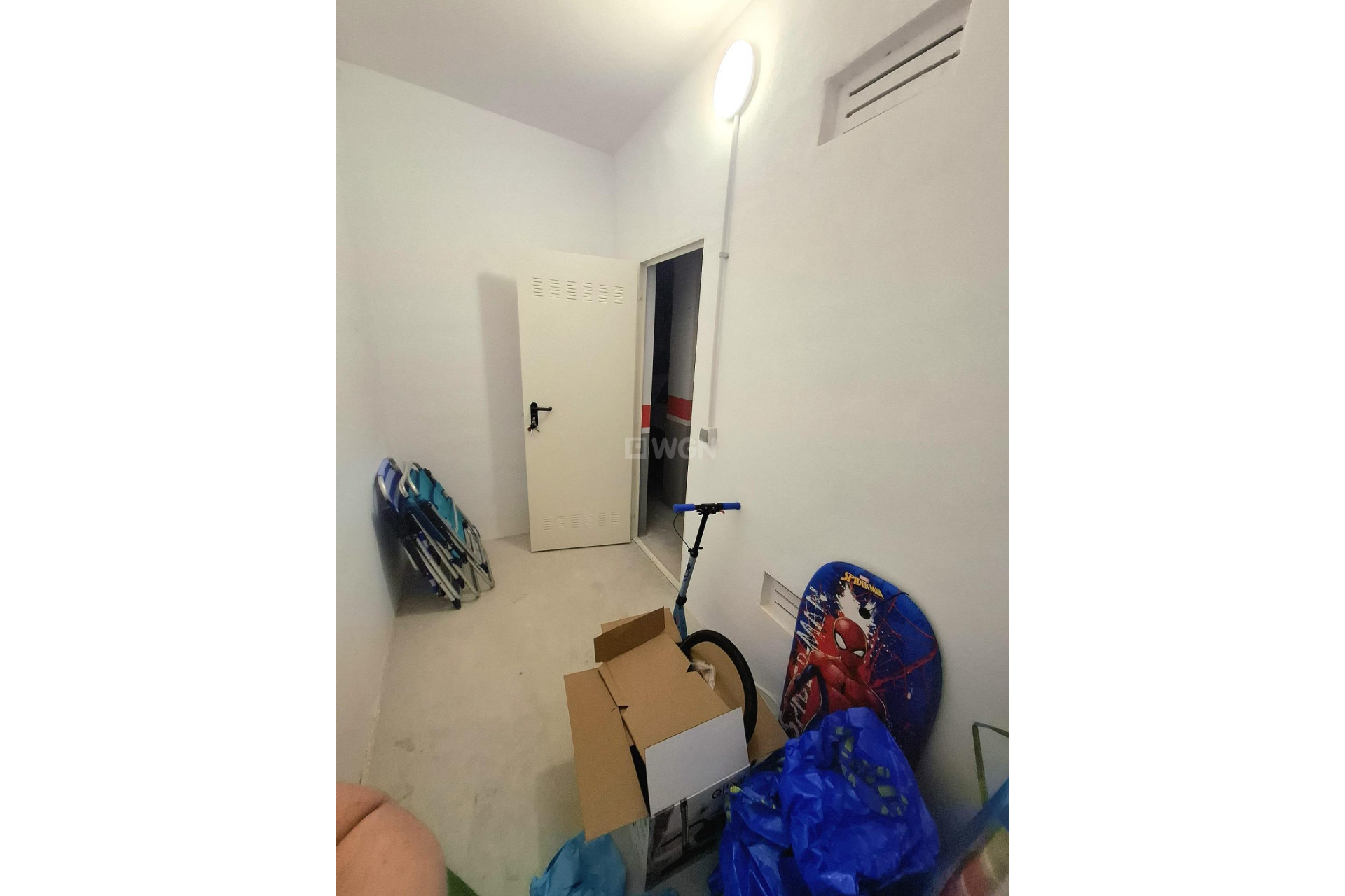 Resale - Apartment / flat - Orihuela Costa - Villamartín