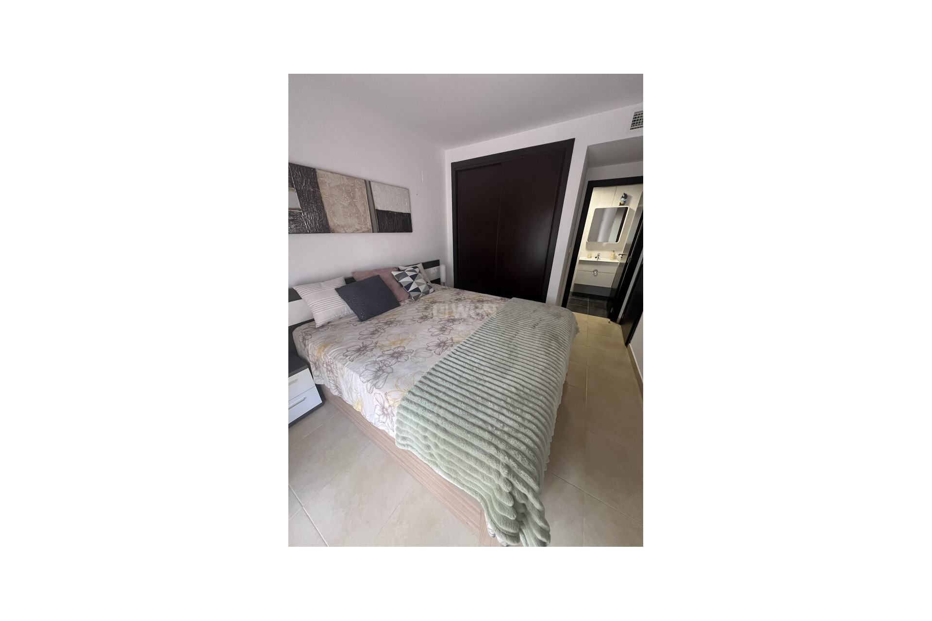 Resale - Apartment / flat - Orihuela Costa - Villamartín