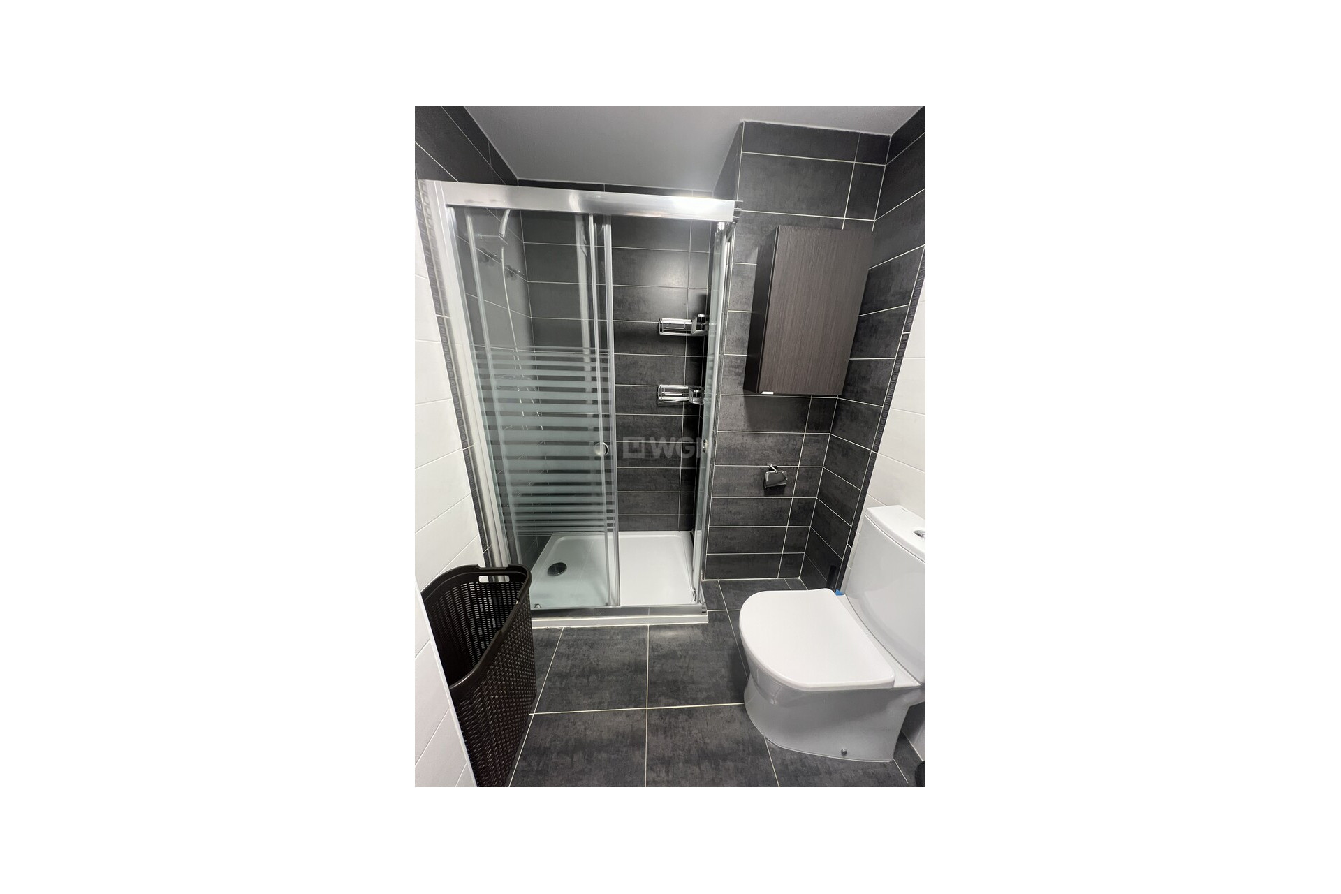 Resale - Apartment / flat - Orihuela Costa - Villamartín
