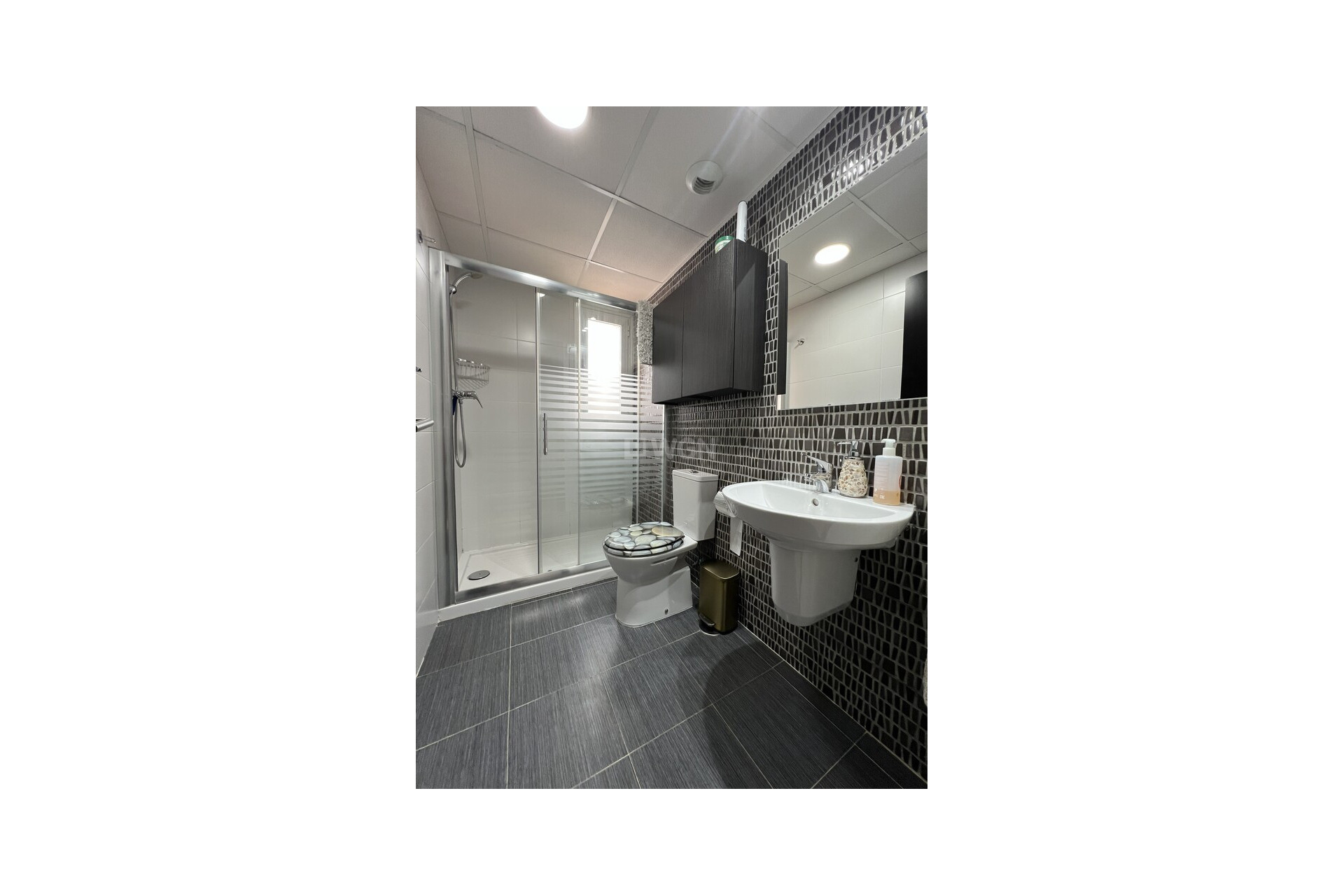 Resale - Apartment / flat - Orihuela Costa - Villamartín