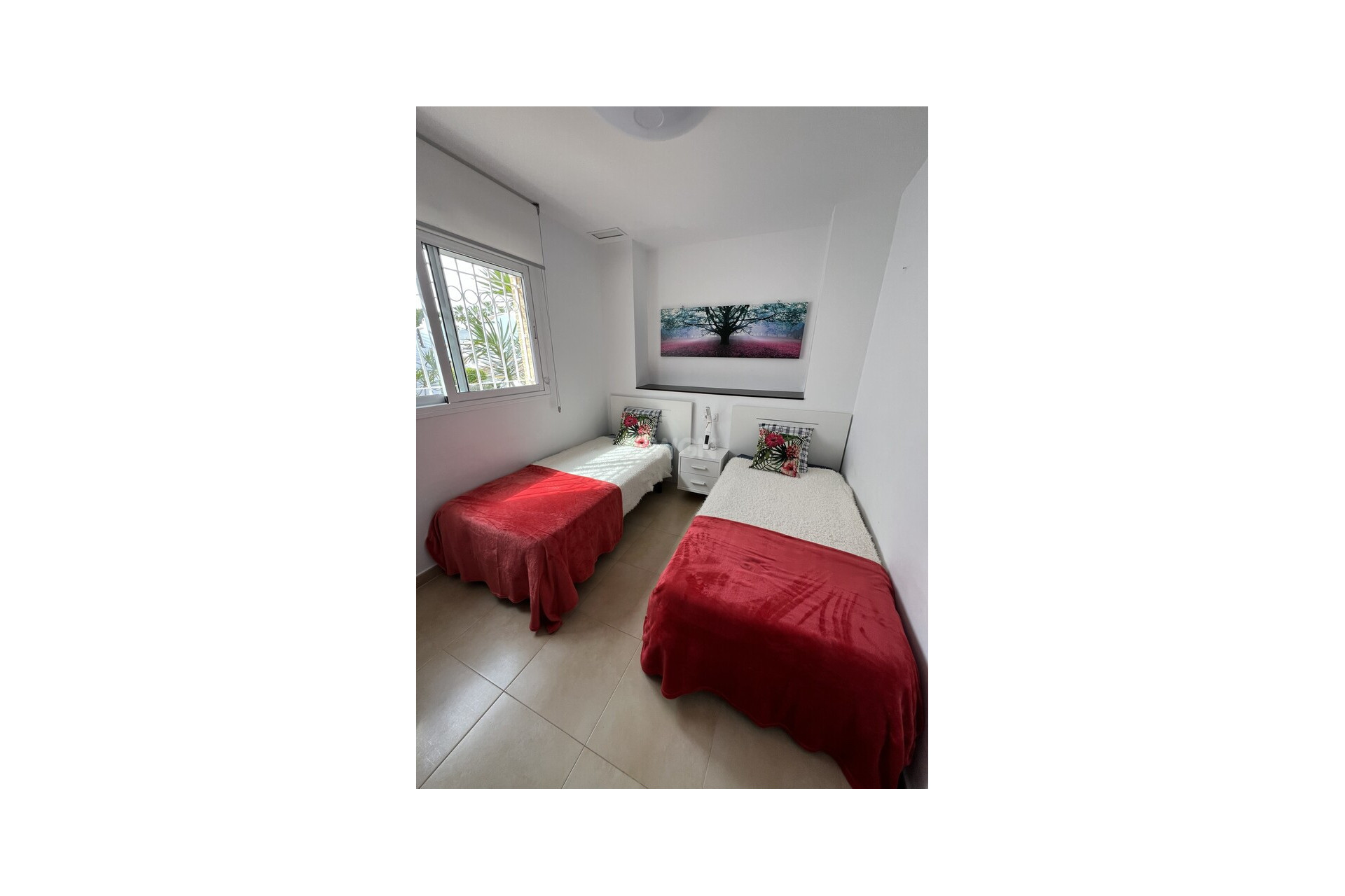 Resale - Apartment / flat - Orihuela Costa - Villamartín
