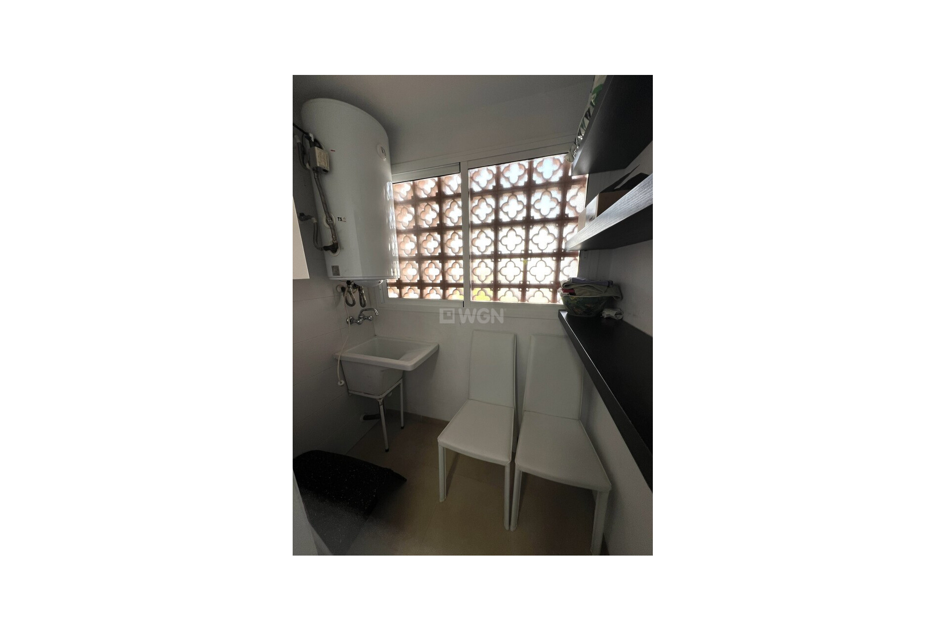 Resale - Apartment / flat - Orihuela Costa - Villamartín