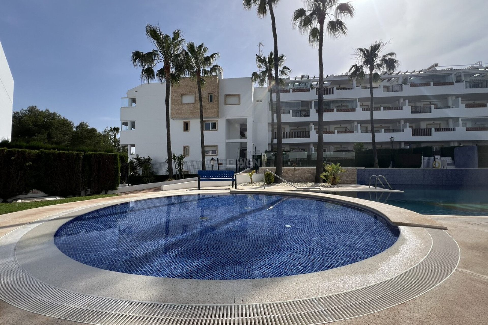 Resale - Apartment / flat - Orihuela Costa - Villamartín