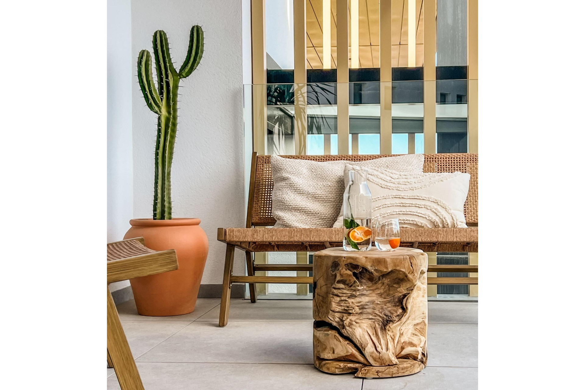 Resale - Apartment / flat - Orihuela Costa