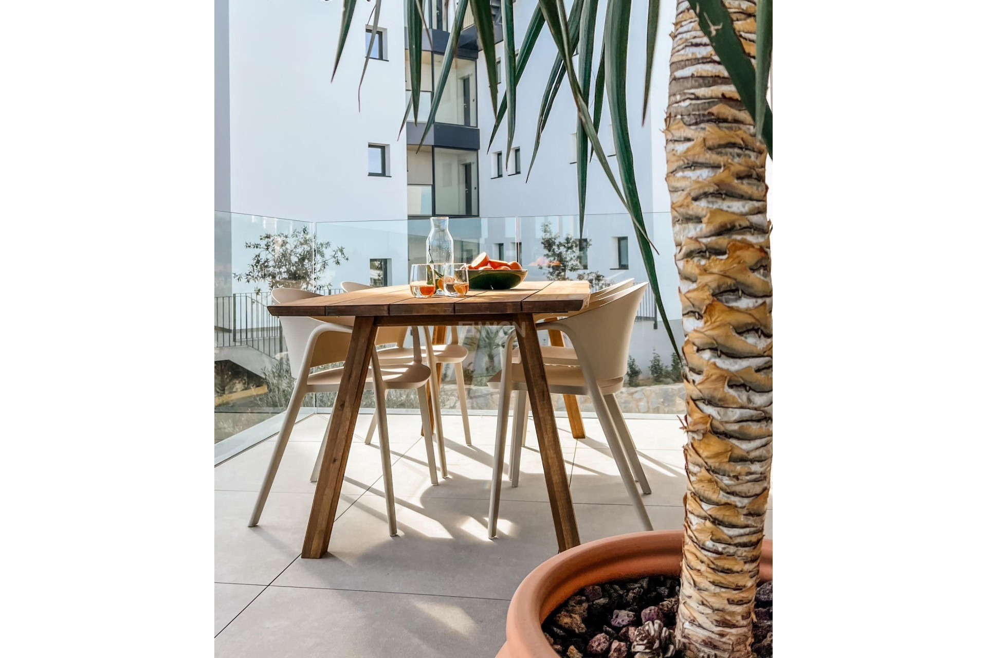 Resale - Apartment / flat - Orihuela Costa