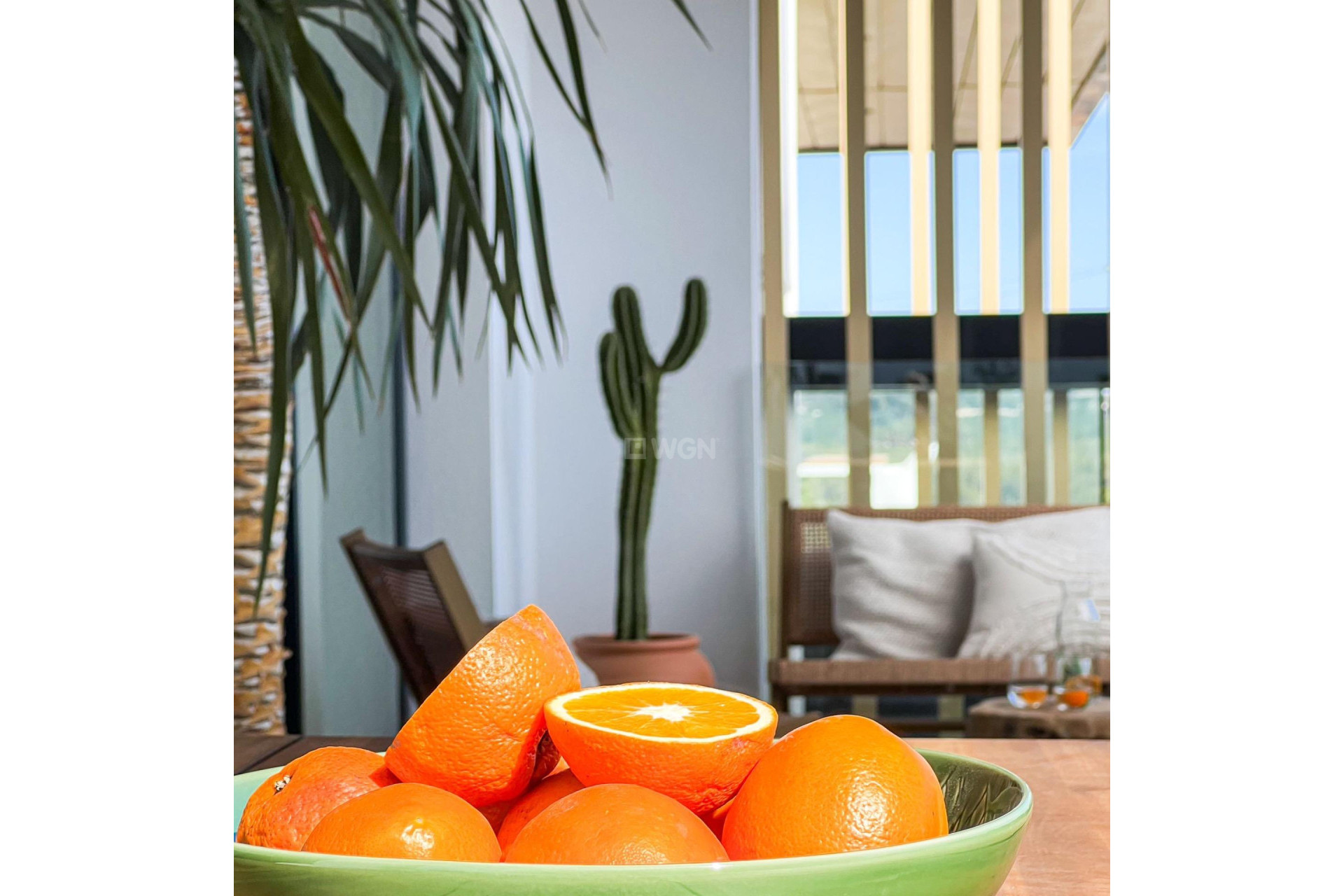 Resale - Apartment / flat - Orihuela Costa