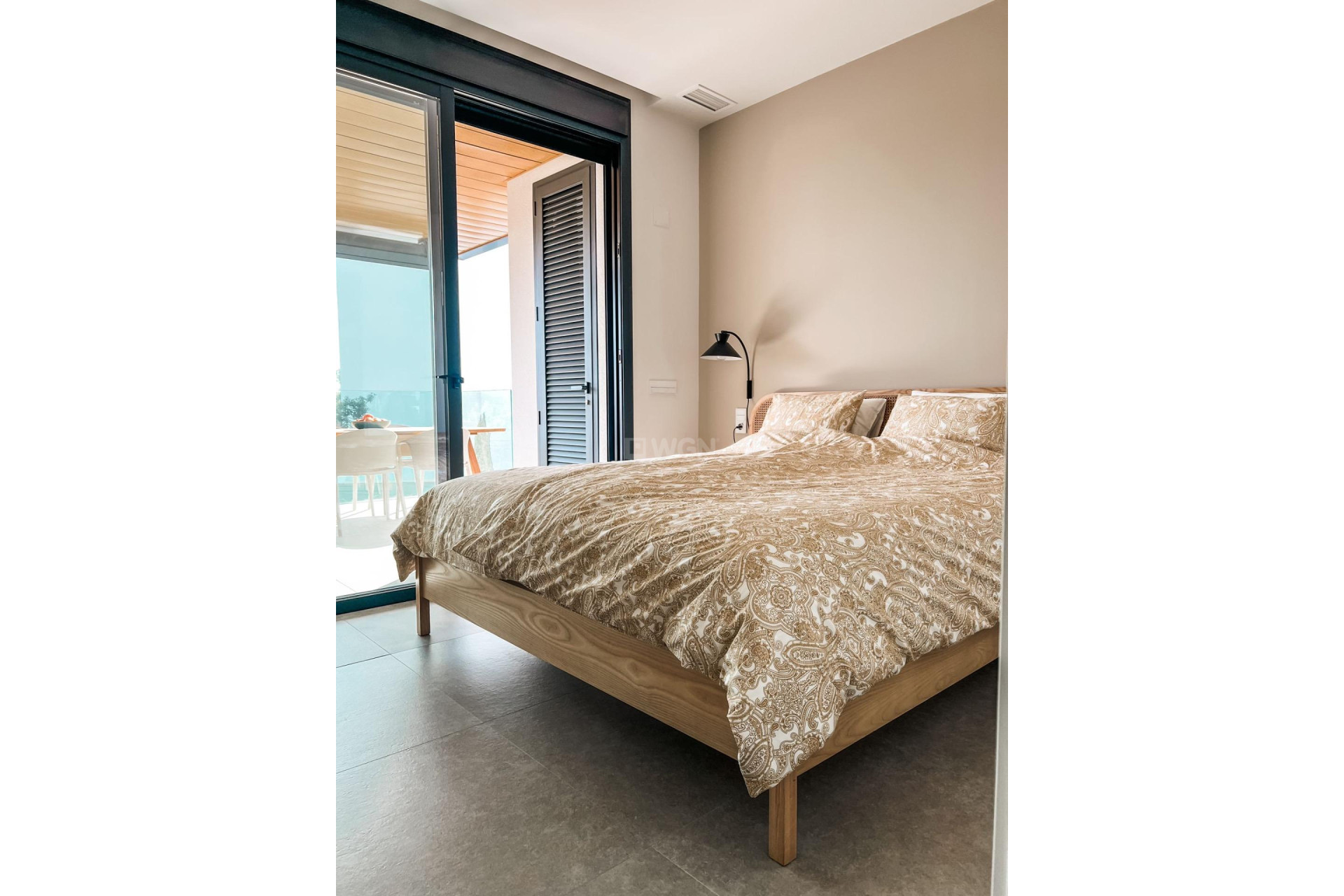 Resale - Apartment / flat - Orihuela Costa