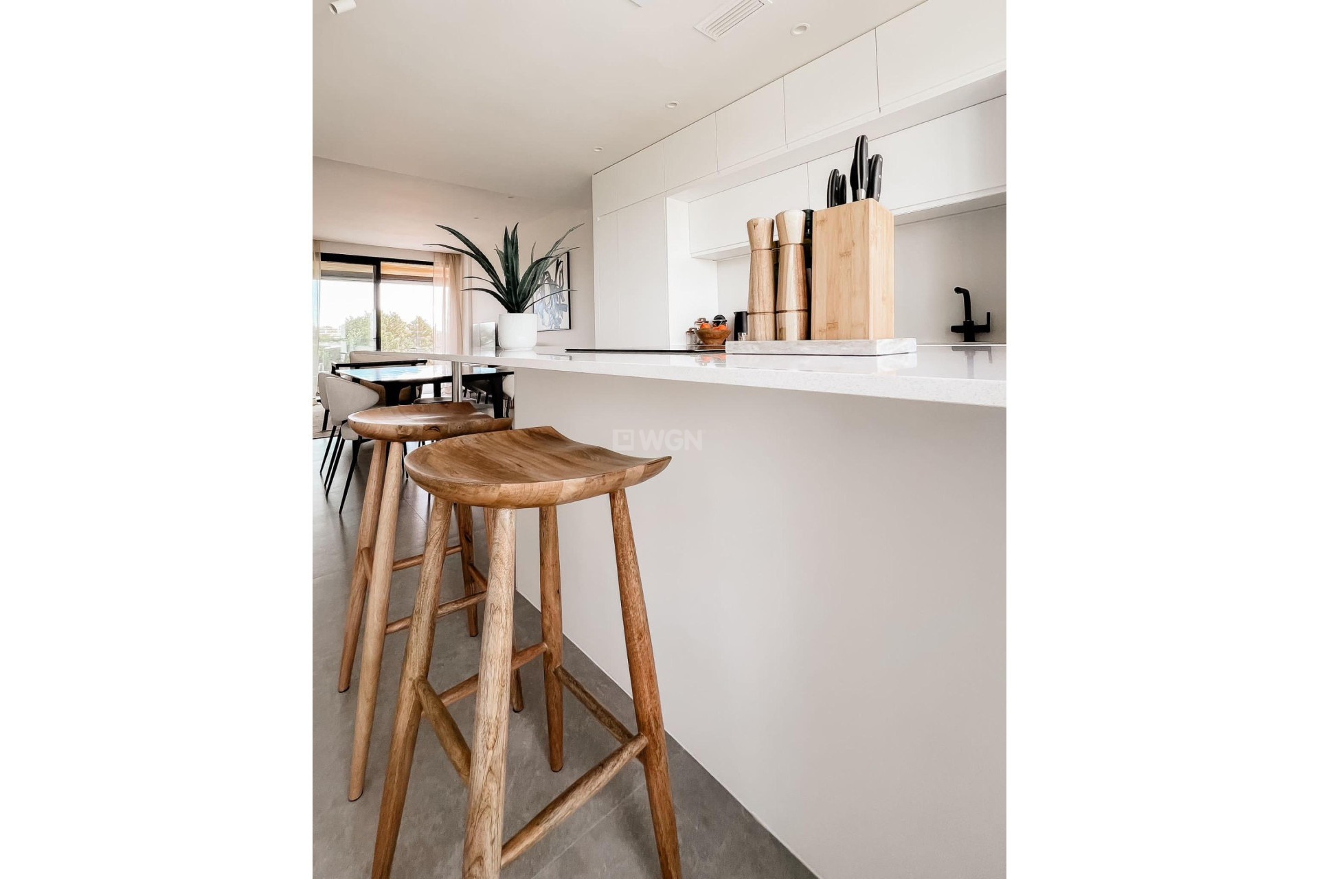 Resale - Apartment / flat - Orihuela Costa