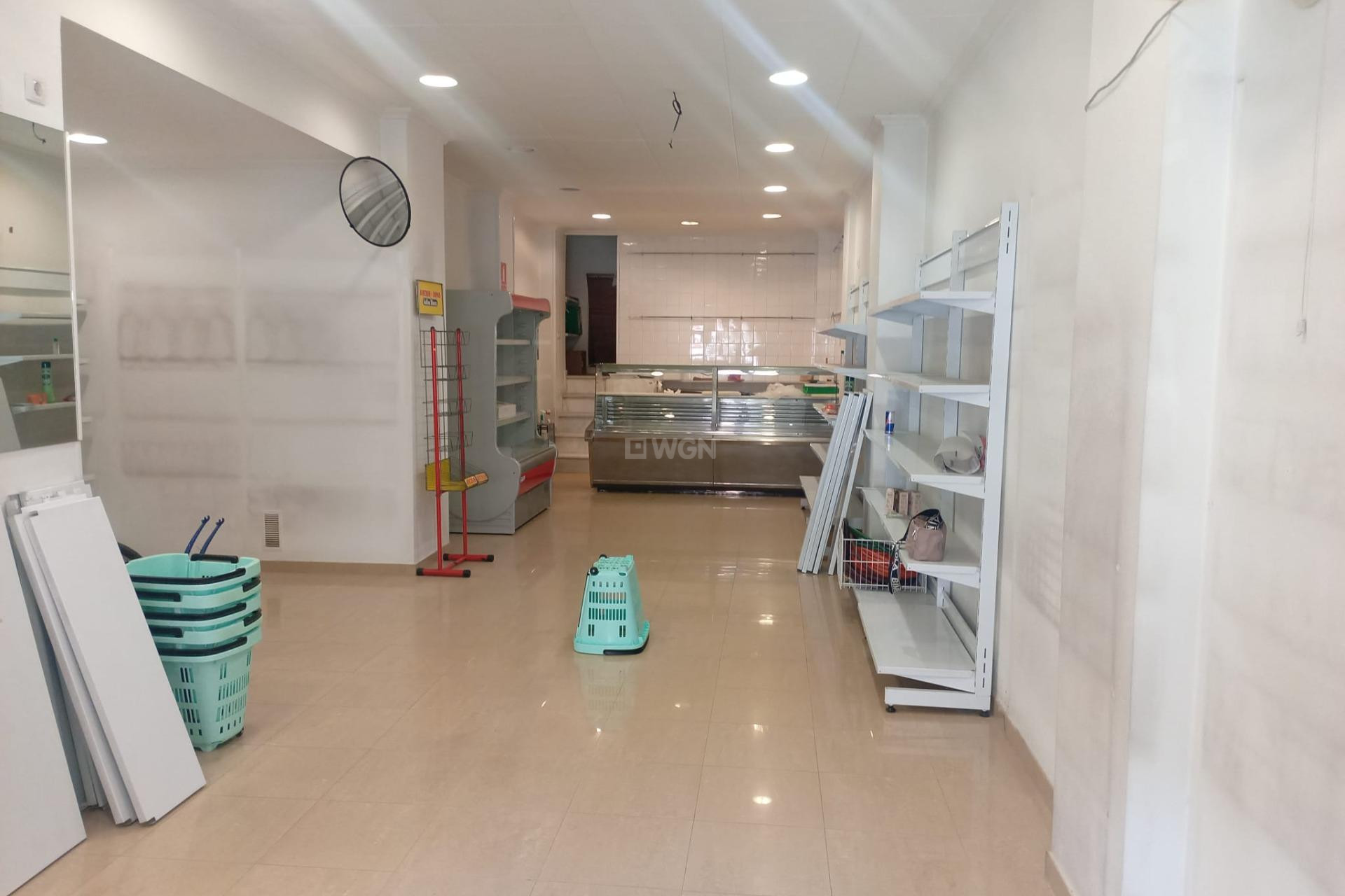 Resale - Apartment / flat - Orihuela - Espeñetas