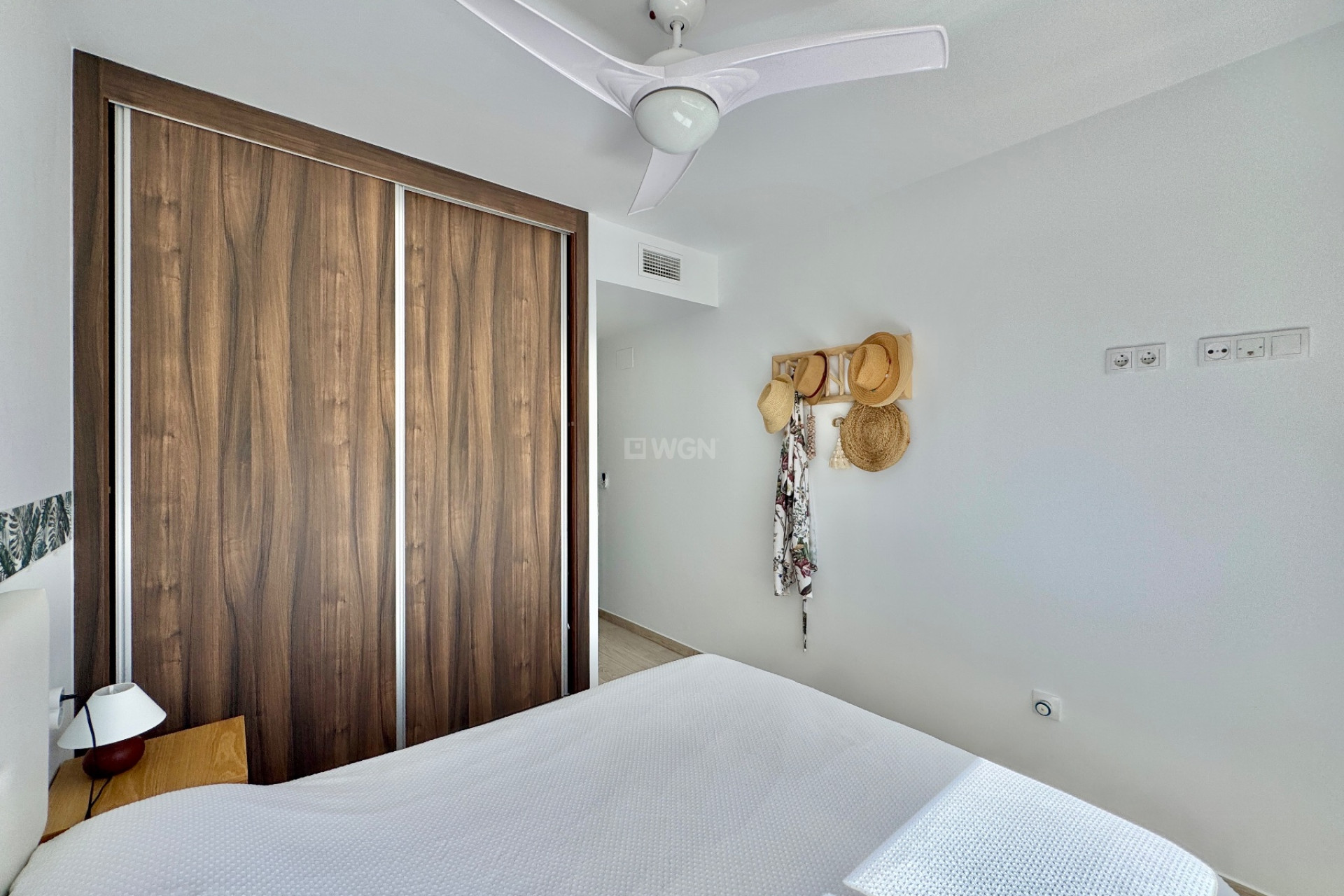 Resale - Apartment / flat - Orihuela - Inland