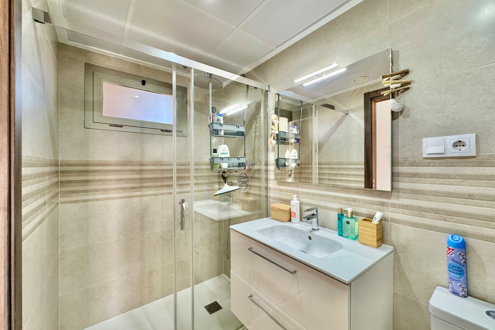Resale - Apartment / flat - Orihuela - Inland