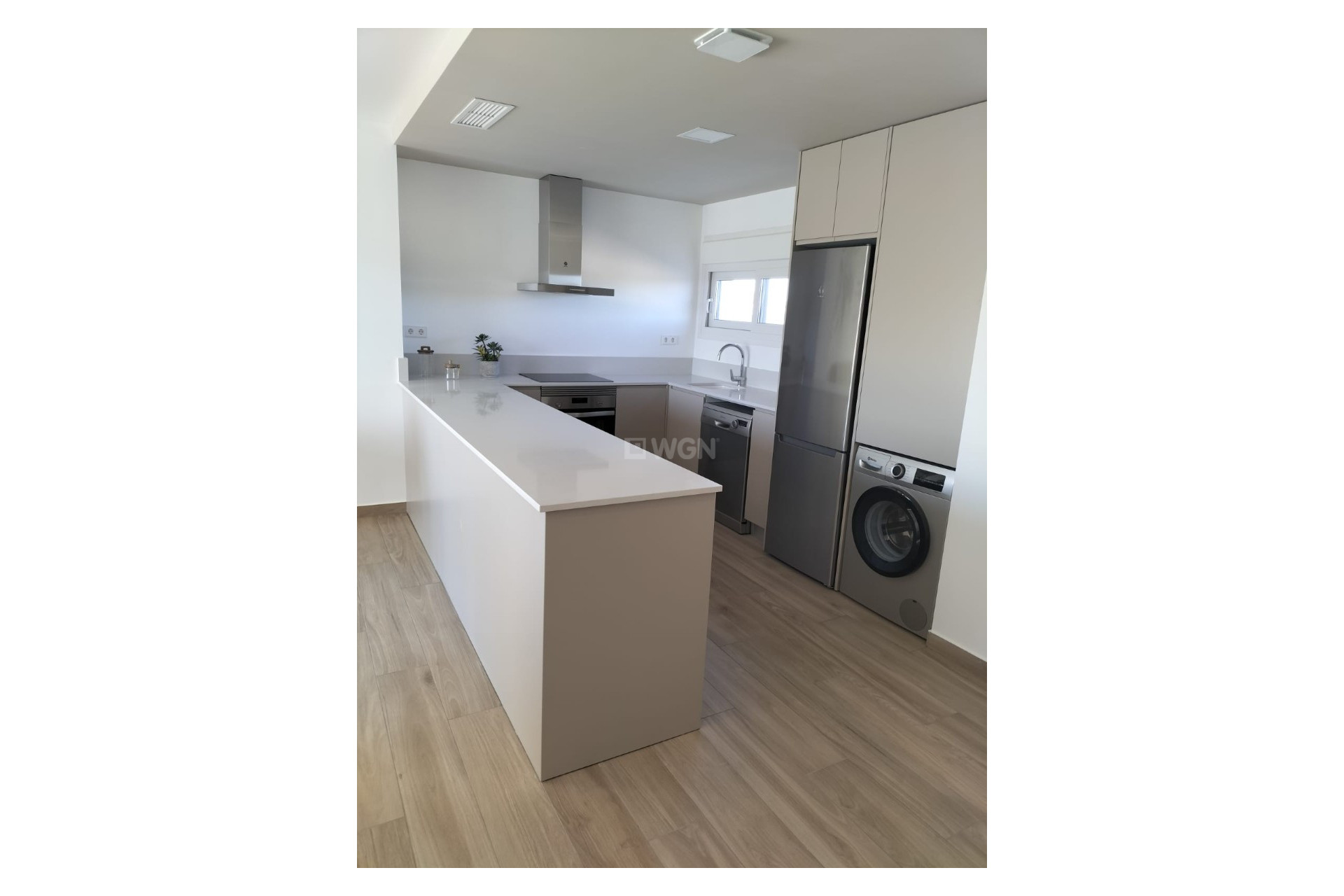 Resale - Apartment / flat - Orihuela - Inland
