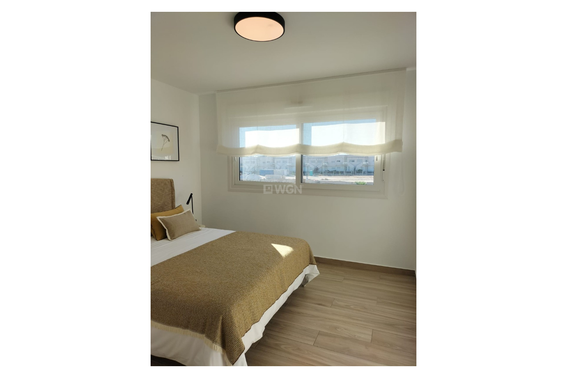 Resale - Apartment / flat - Orihuela - Inland