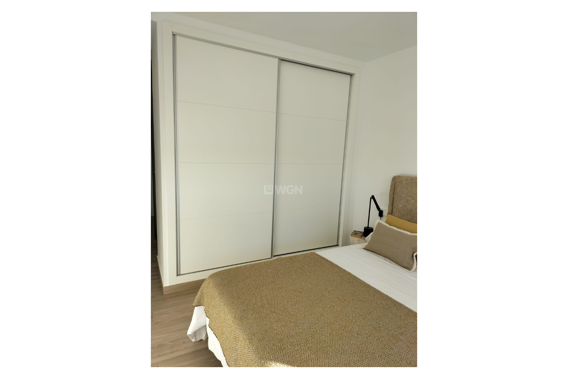 Resale - Apartment / flat - Orihuela - Inland