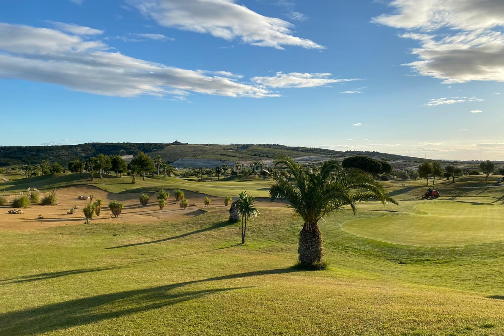 Resale - Apartment / flat - Orihuela - Inland