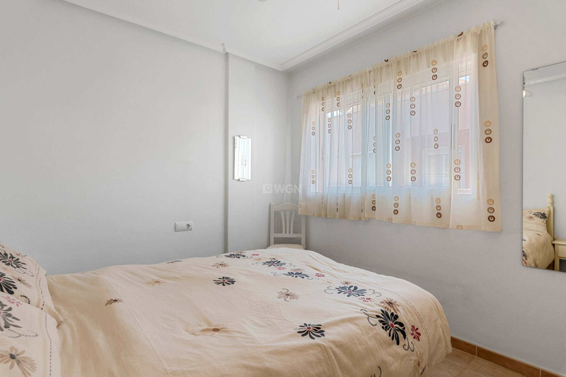 Resale - Apartment / flat - Orihuela - Inland