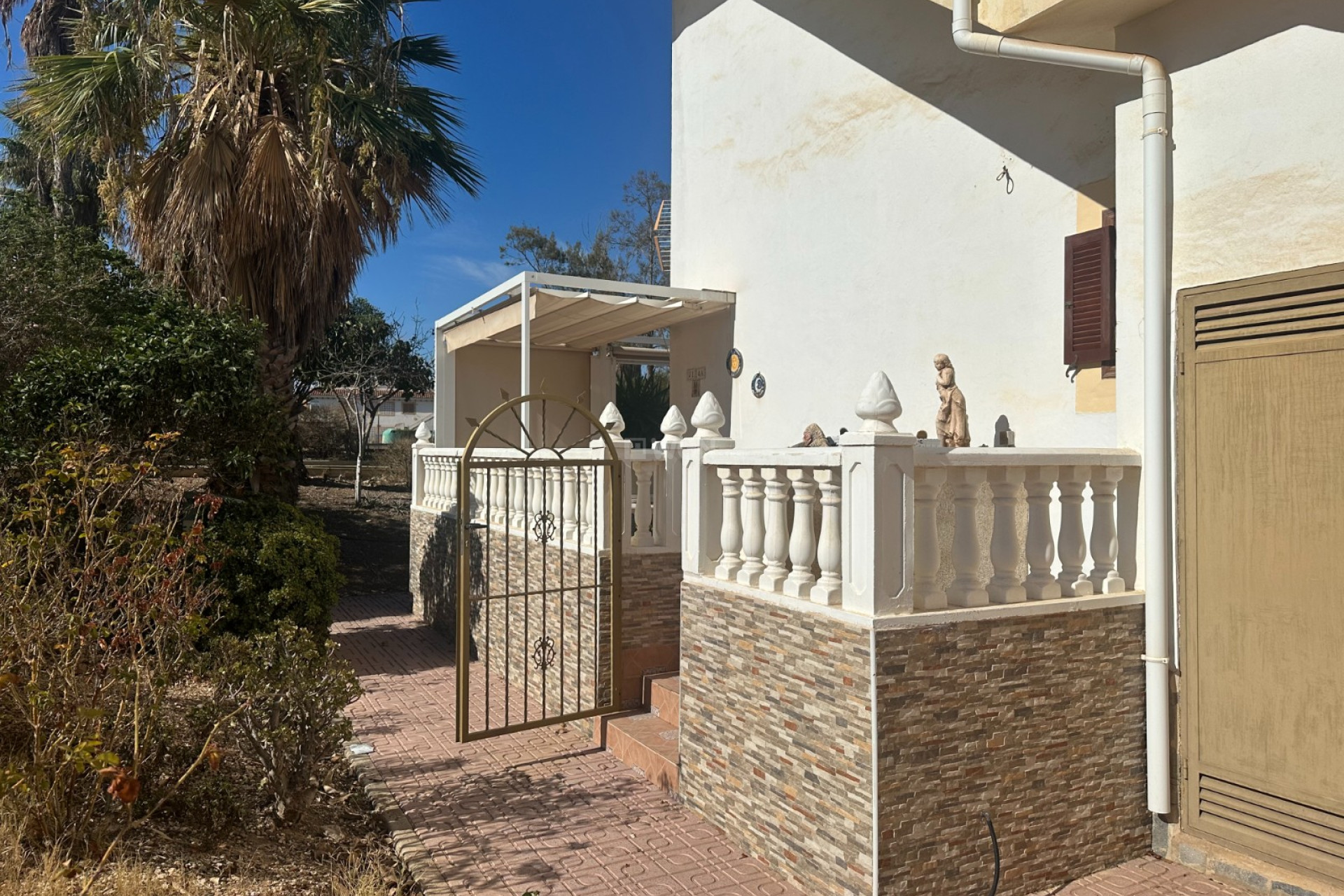 Resale - Apartment / flat - Orihuela - Inland