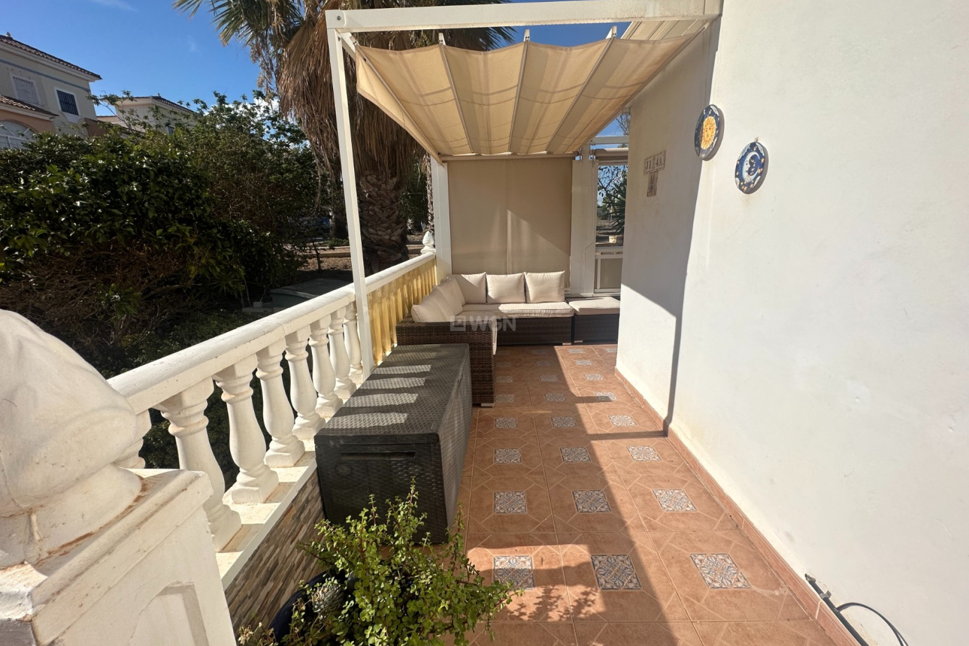 Resale - Apartment / flat - Orihuela - Inland