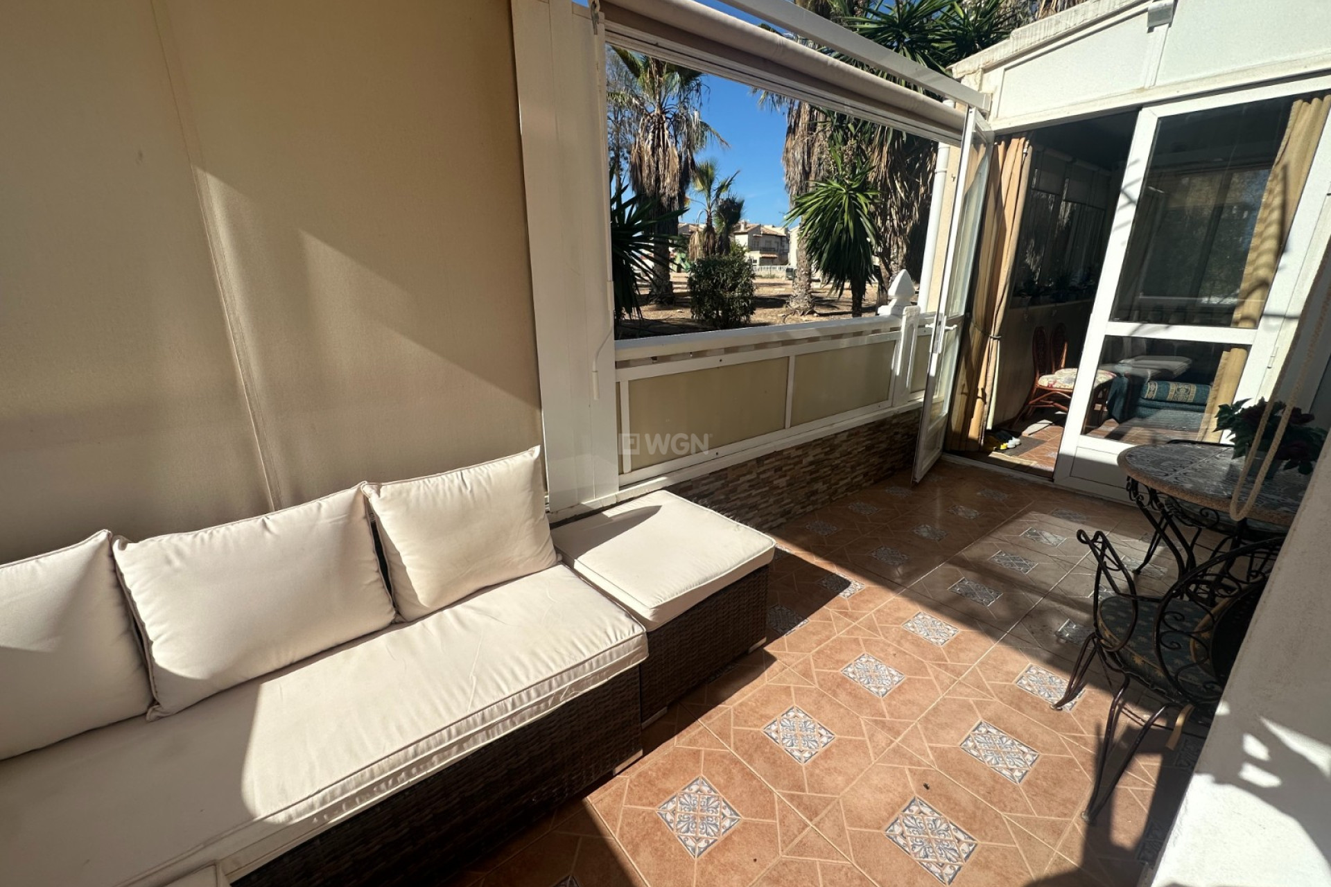 Resale - Apartment / flat - Orihuela - Inland