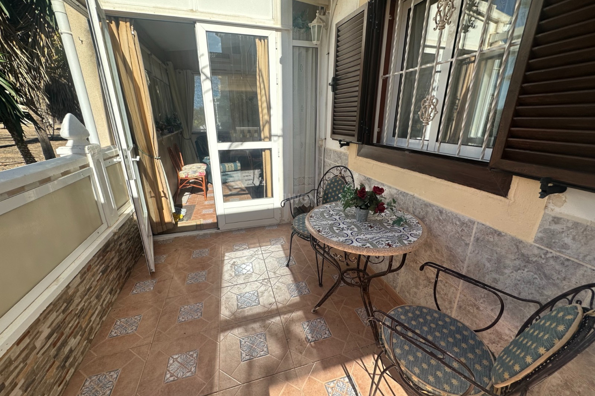 Resale - Apartment / flat - Orihuela - Inland