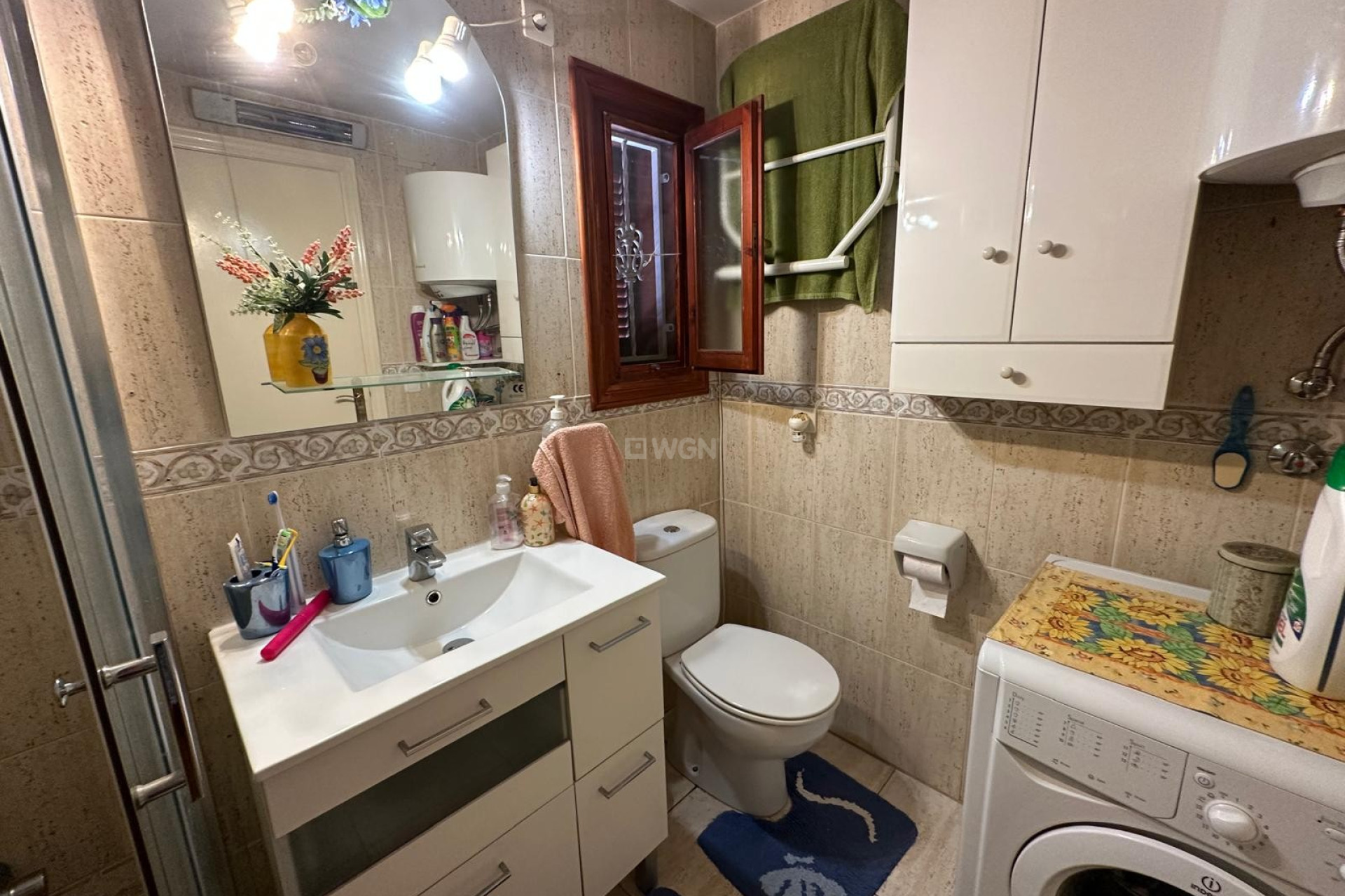 Resale - Apartment / flat - Orihuela - Inland