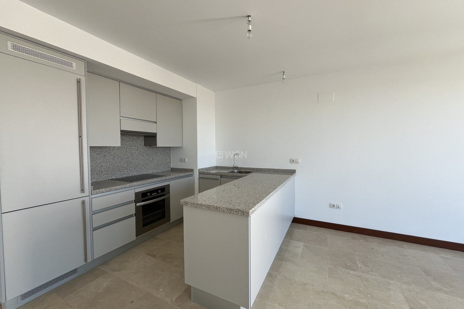 Resale - Apartment / flat - Orihuela - Inland