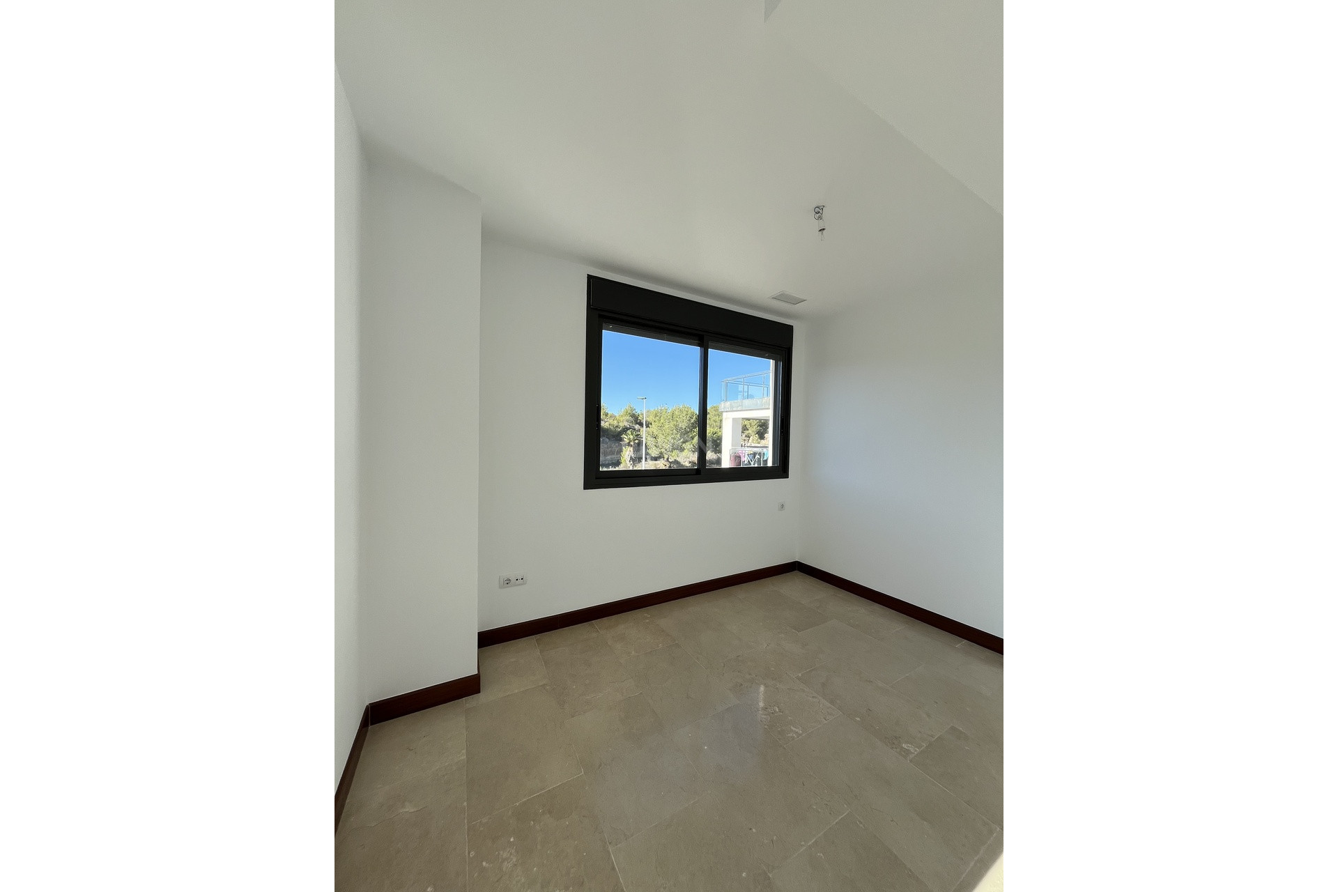 Resale - Apartment / flat - Orihuela - Inland