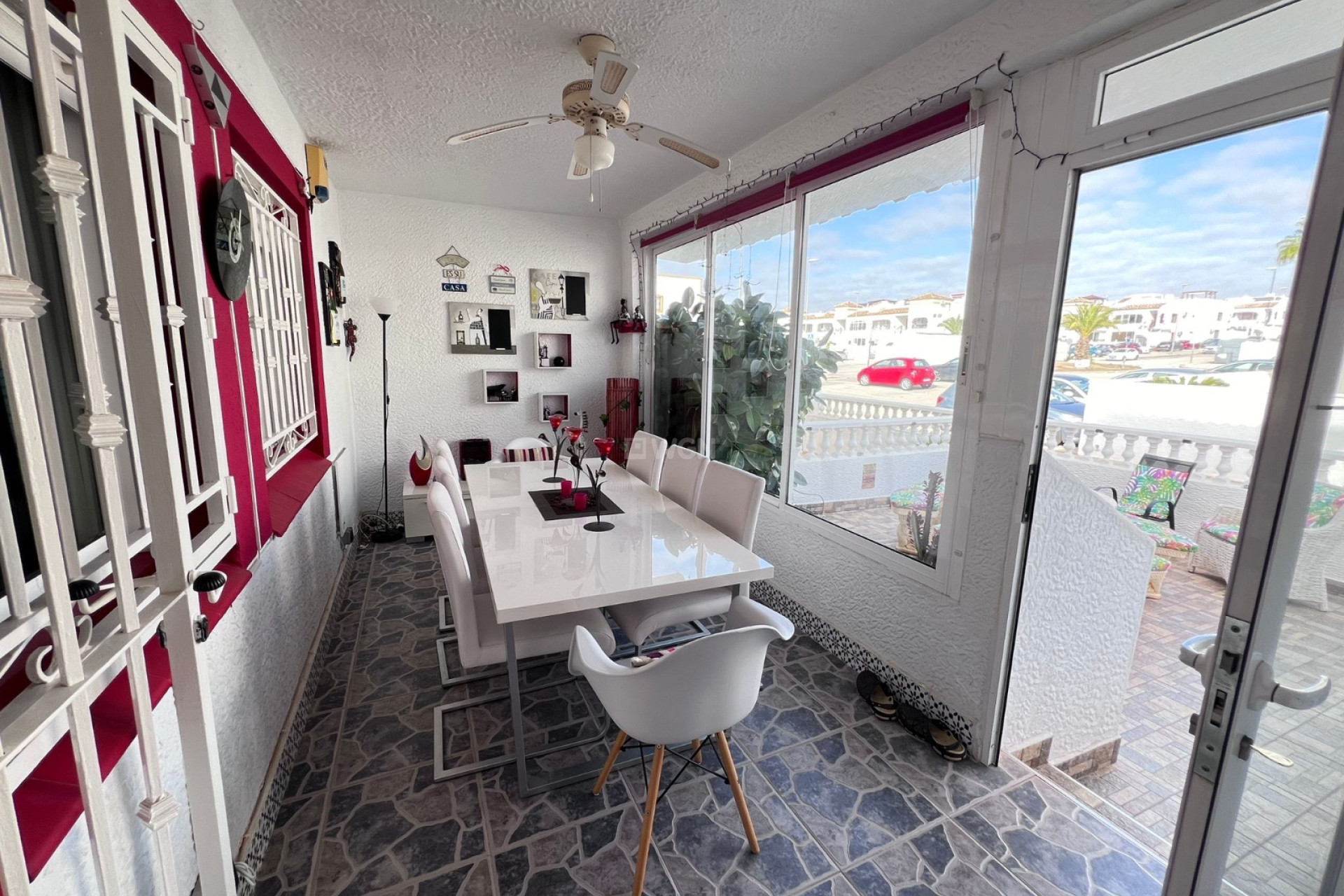 Resale - Apartment / flat - Orihuela - Inland