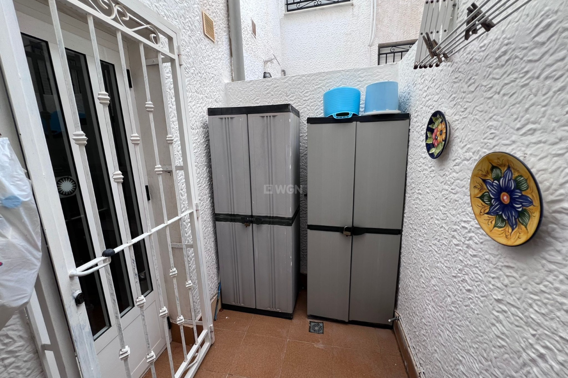 Resale - Apartment / flat - Orihuela - Inland