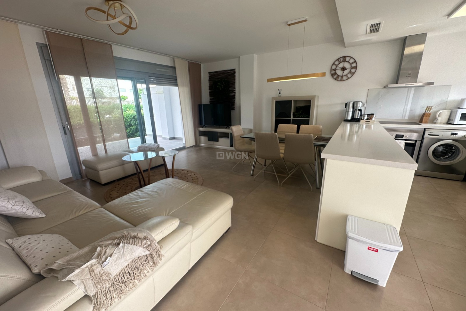 Resale - Apartment / flat - Orihuela - Inland