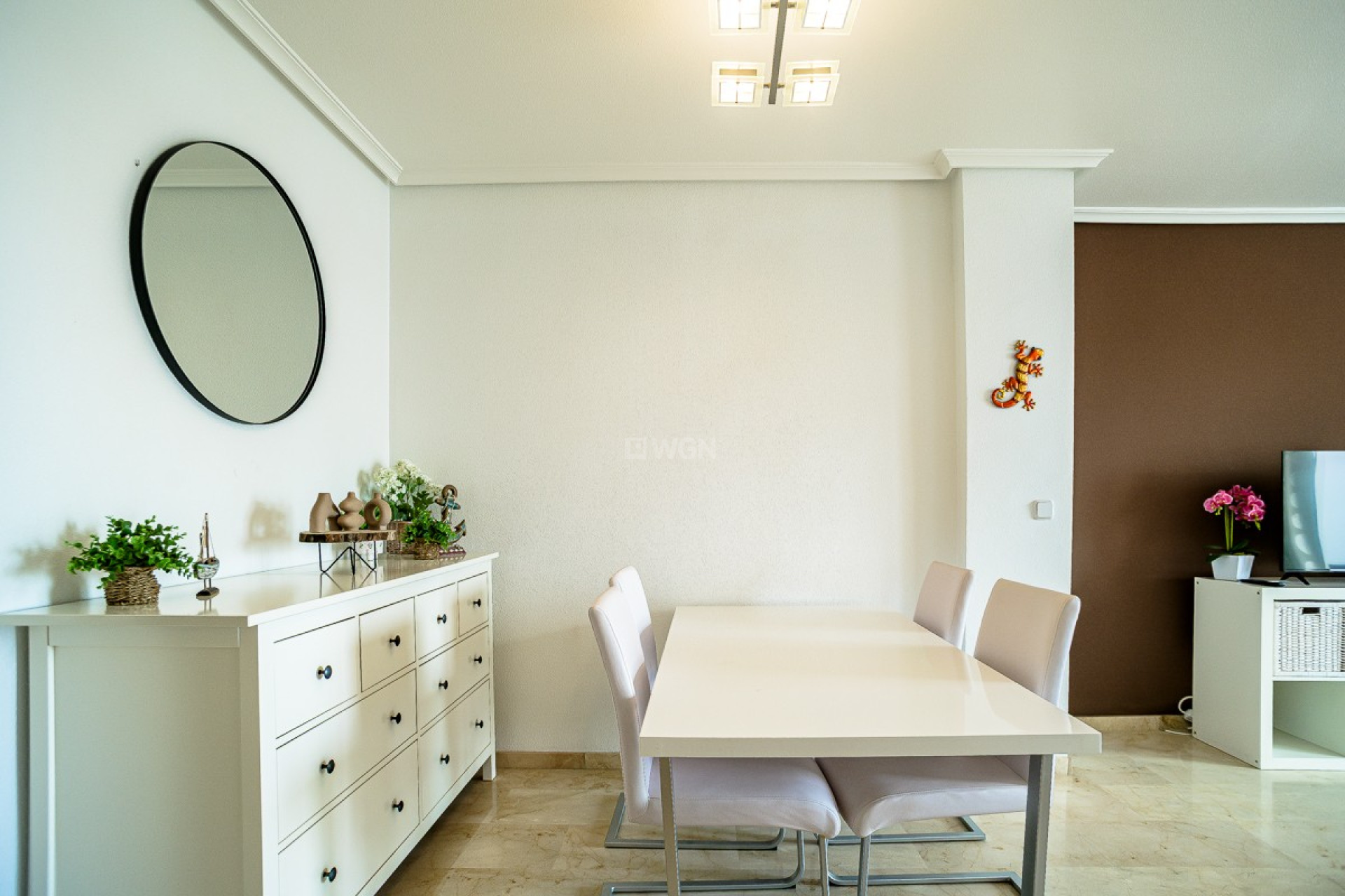 Resale - Apartment / flat - Orihuela - Inland