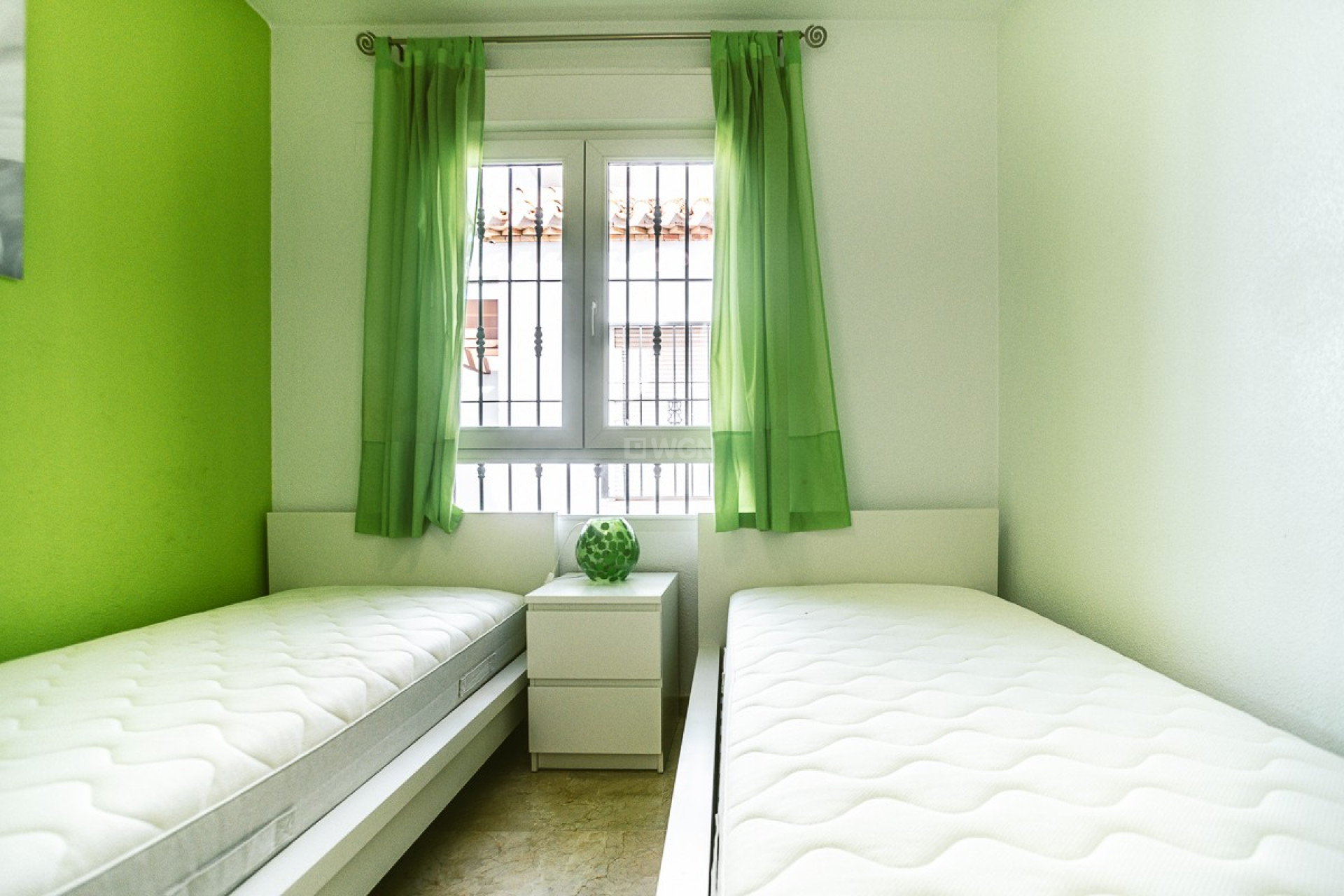 Resale - Apartment / flat - Orihuela - Inland