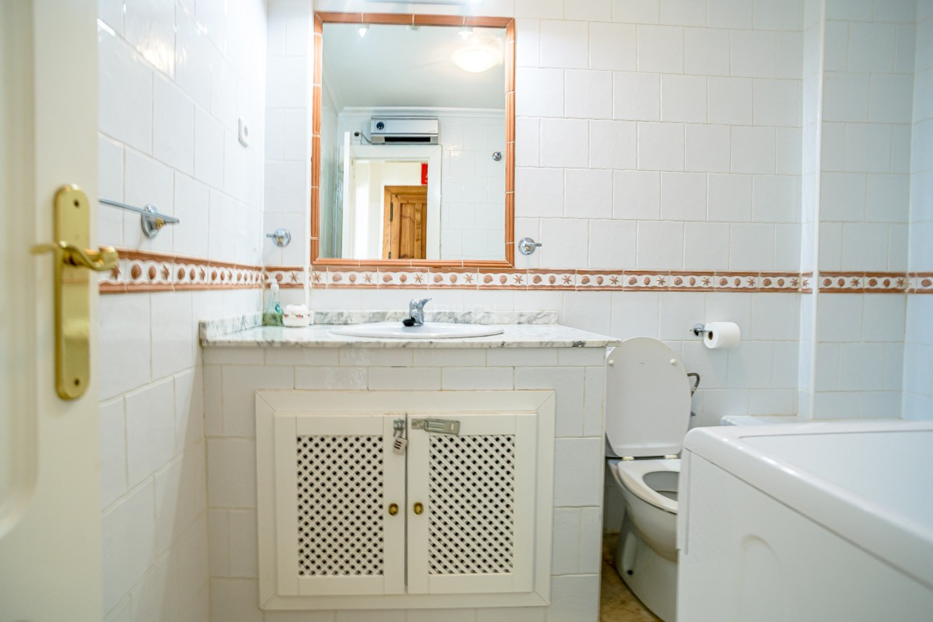 Resale - Apartment / flat - Orihuela - Inland