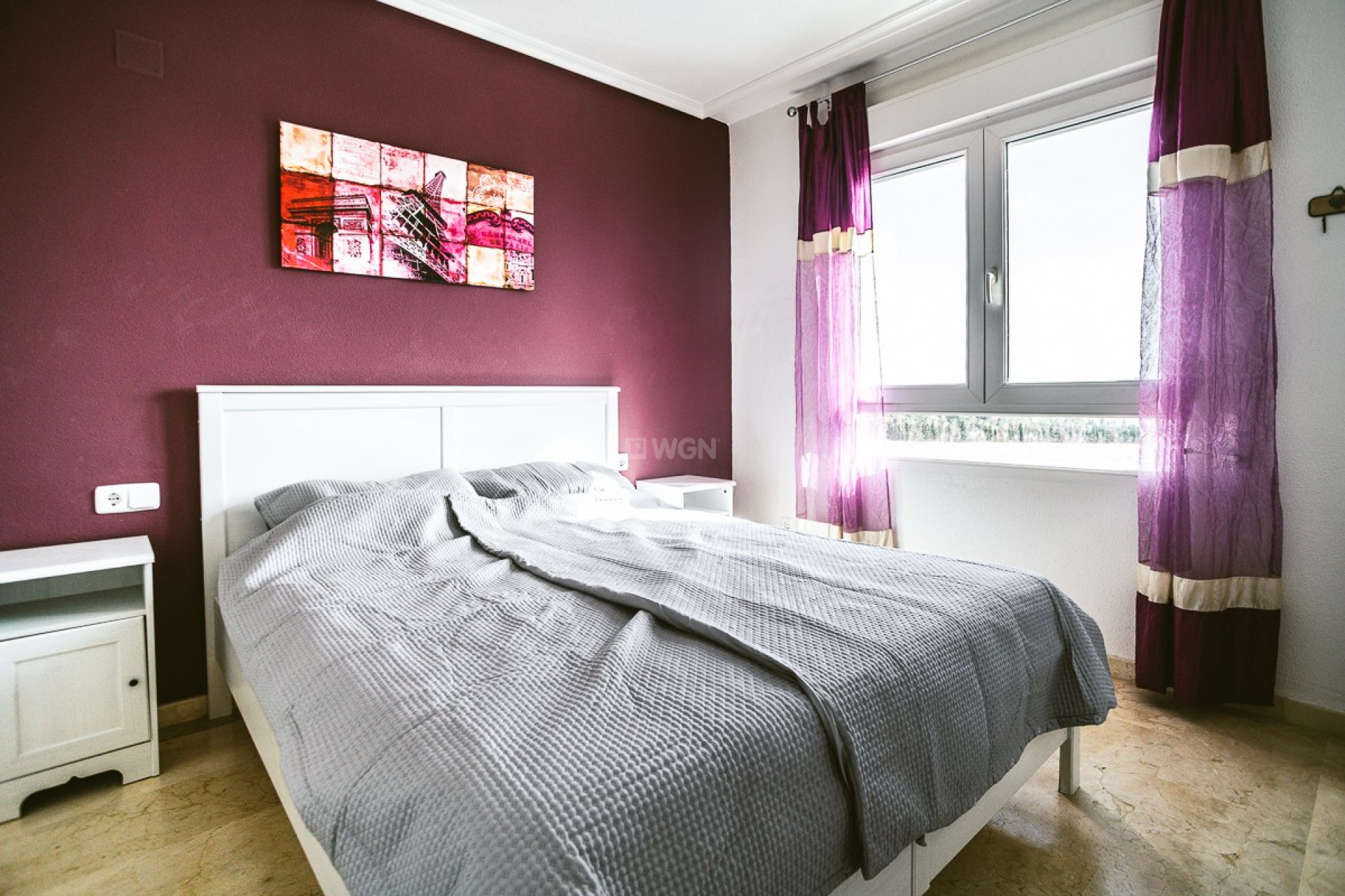 Resale - Apartment / flat - Orihuela - Inland