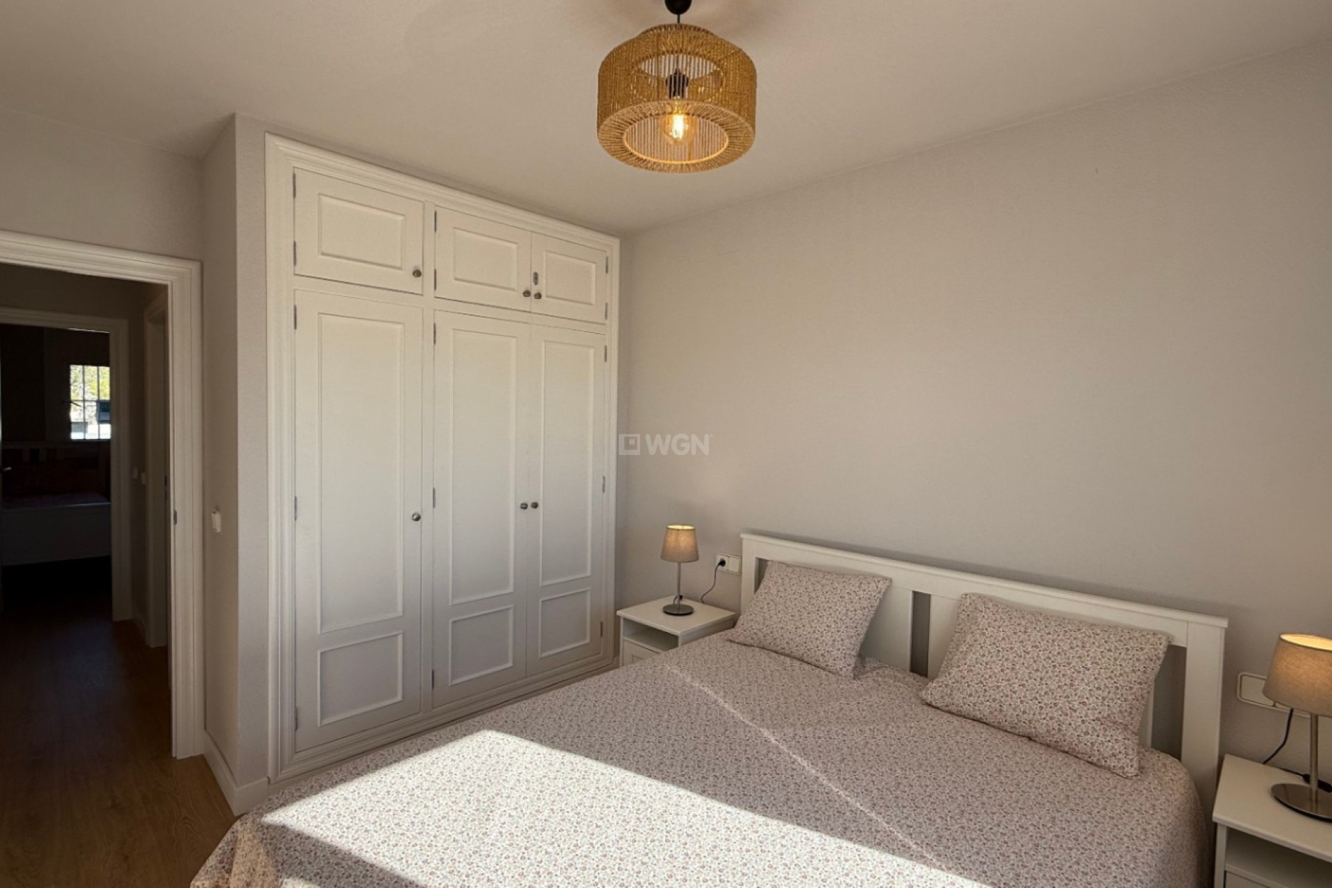 Resale - Apartment / flat - Orihuela - Inland