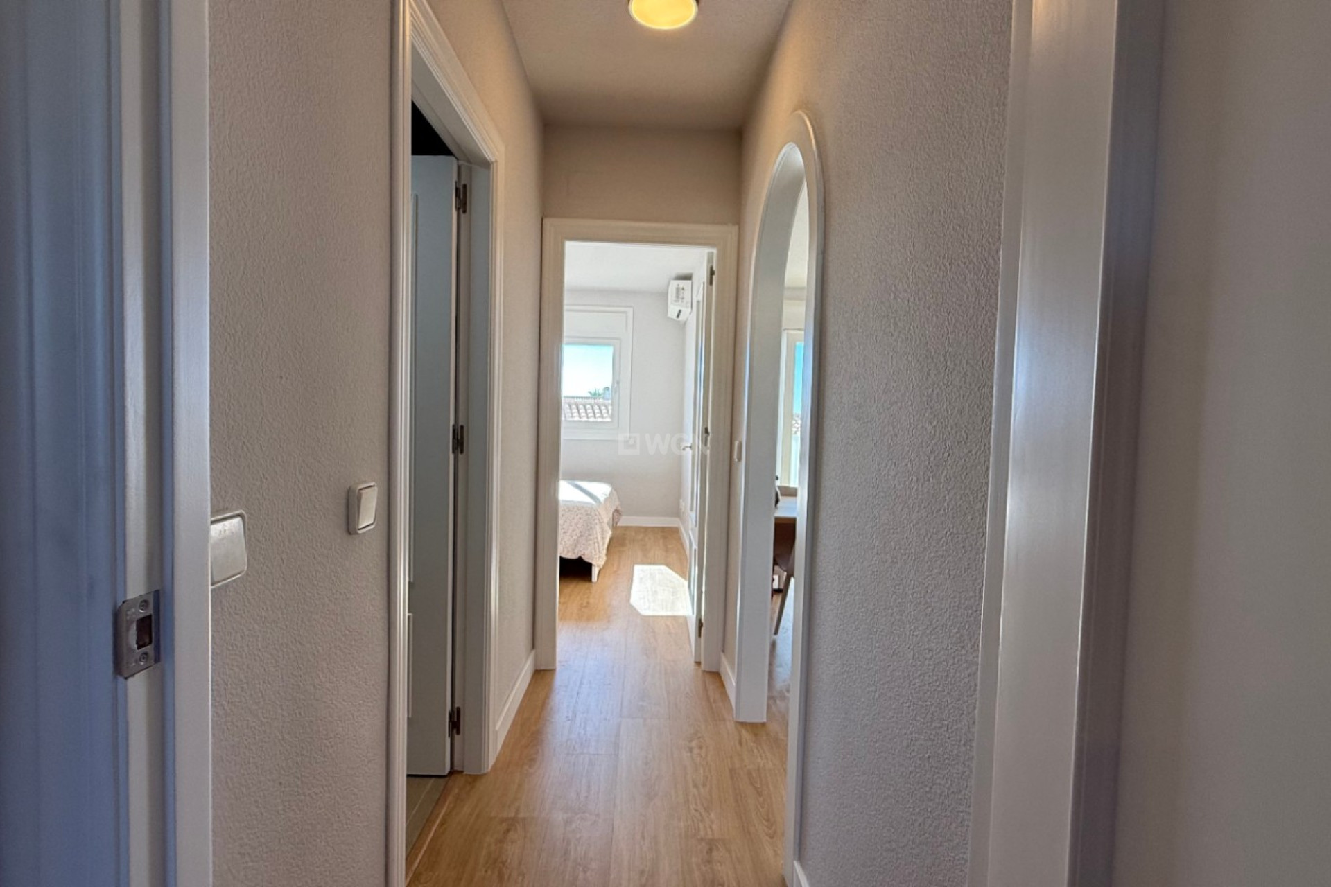 Resale - Apartment / flat - Orihuela - Inland