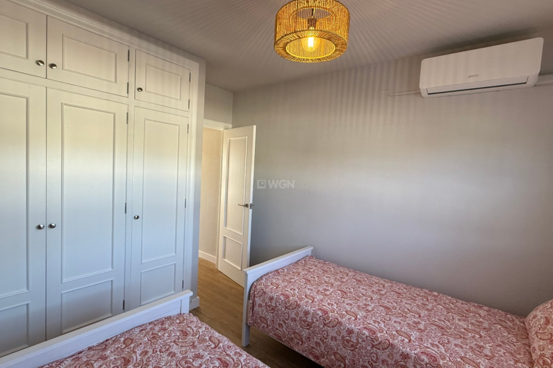 Resale - Apartment / flat - Orihuela - Inland