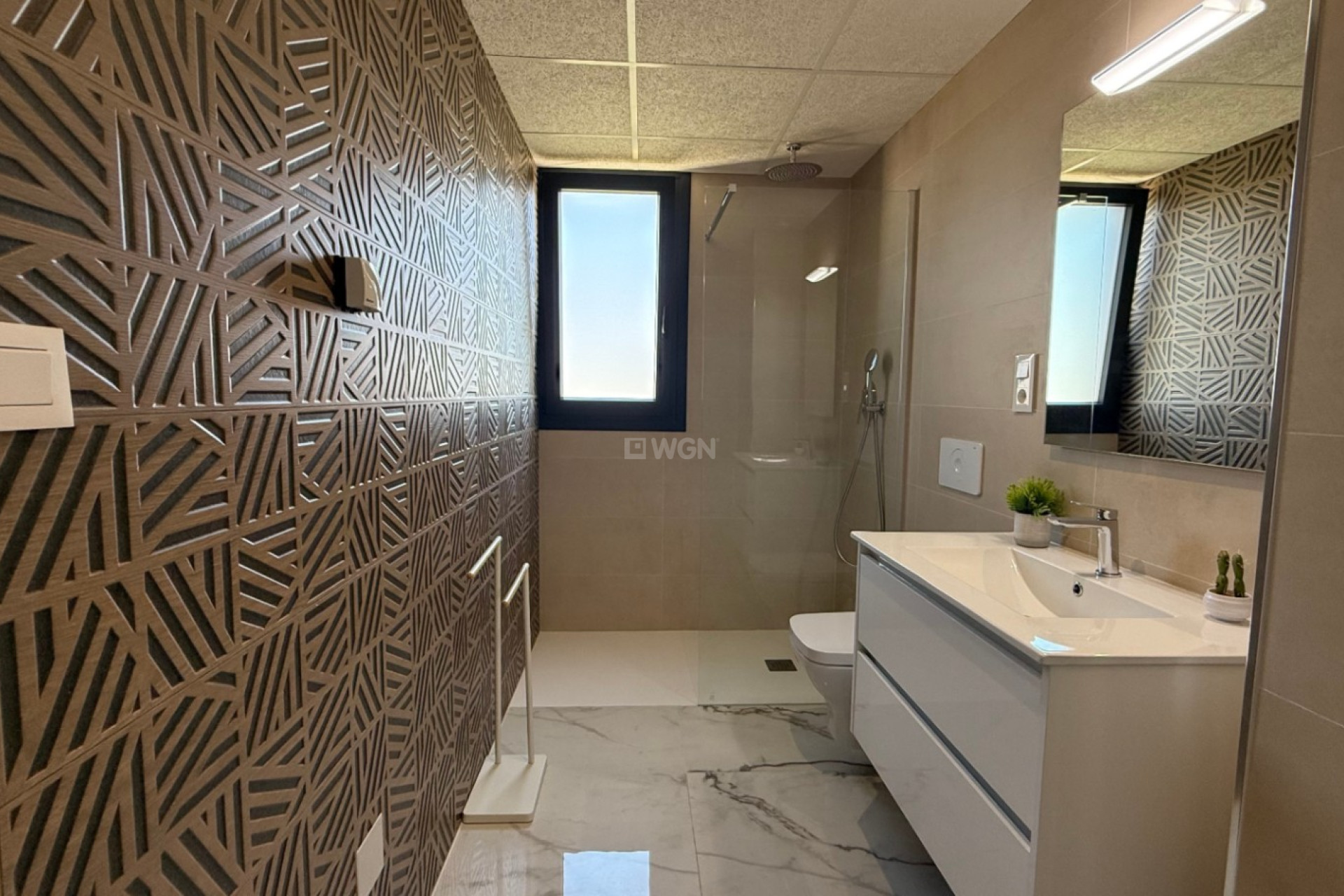 Resale - Apartment / flat - Orihuela - Inland