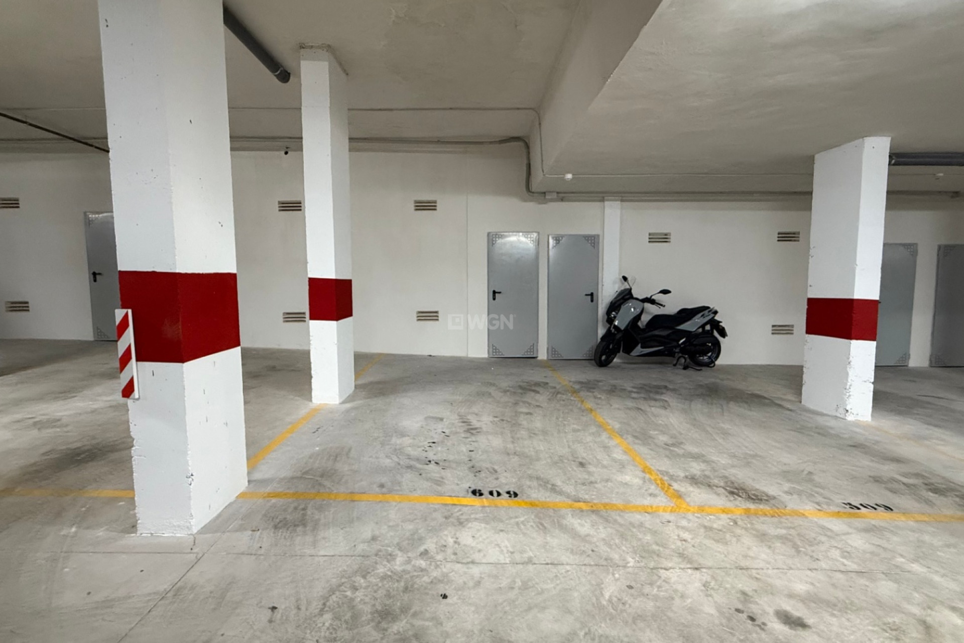 Resale - Apartment / flat - Orihuela - Inland