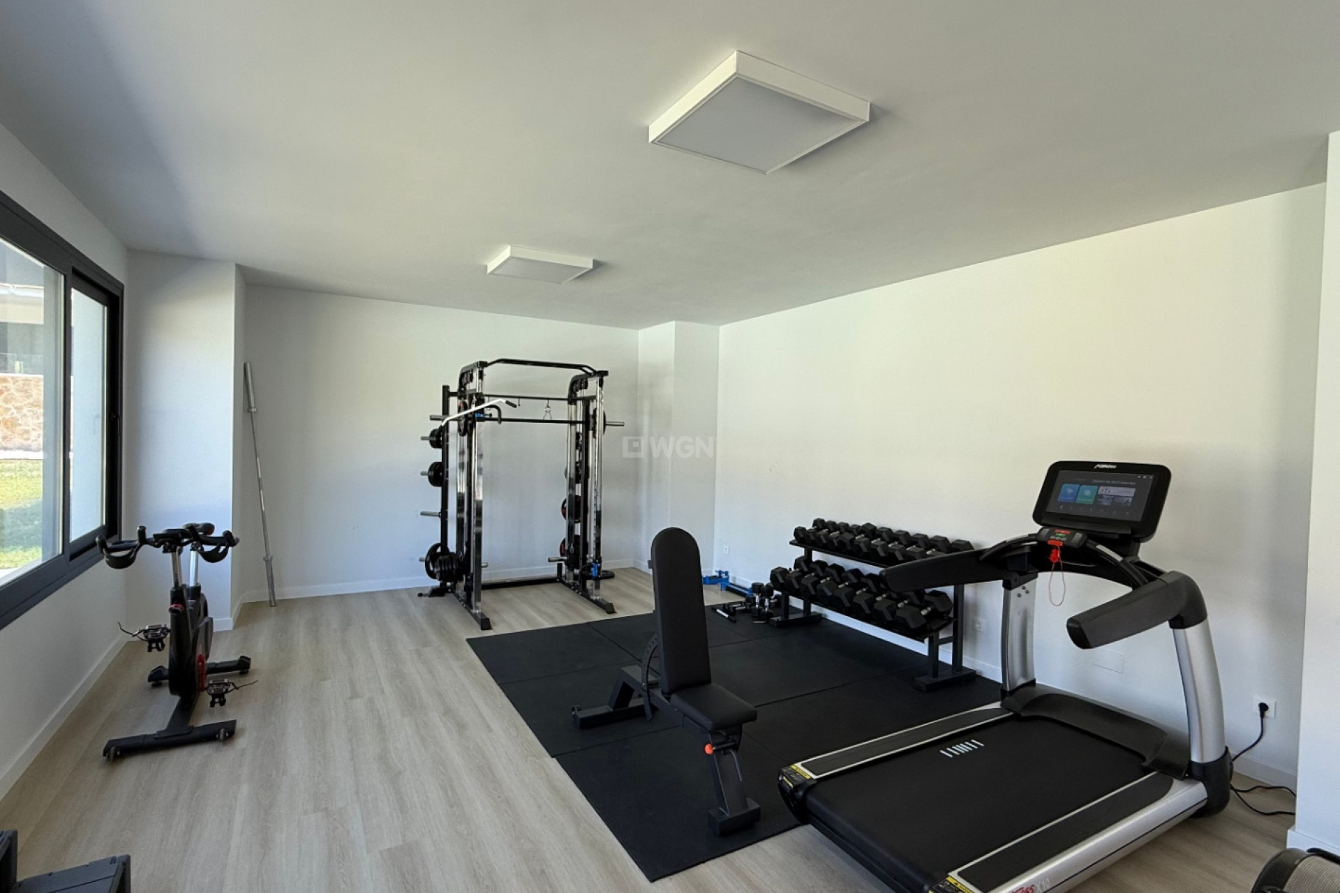 Resale - Apartment / flat - Orihuela - Inland