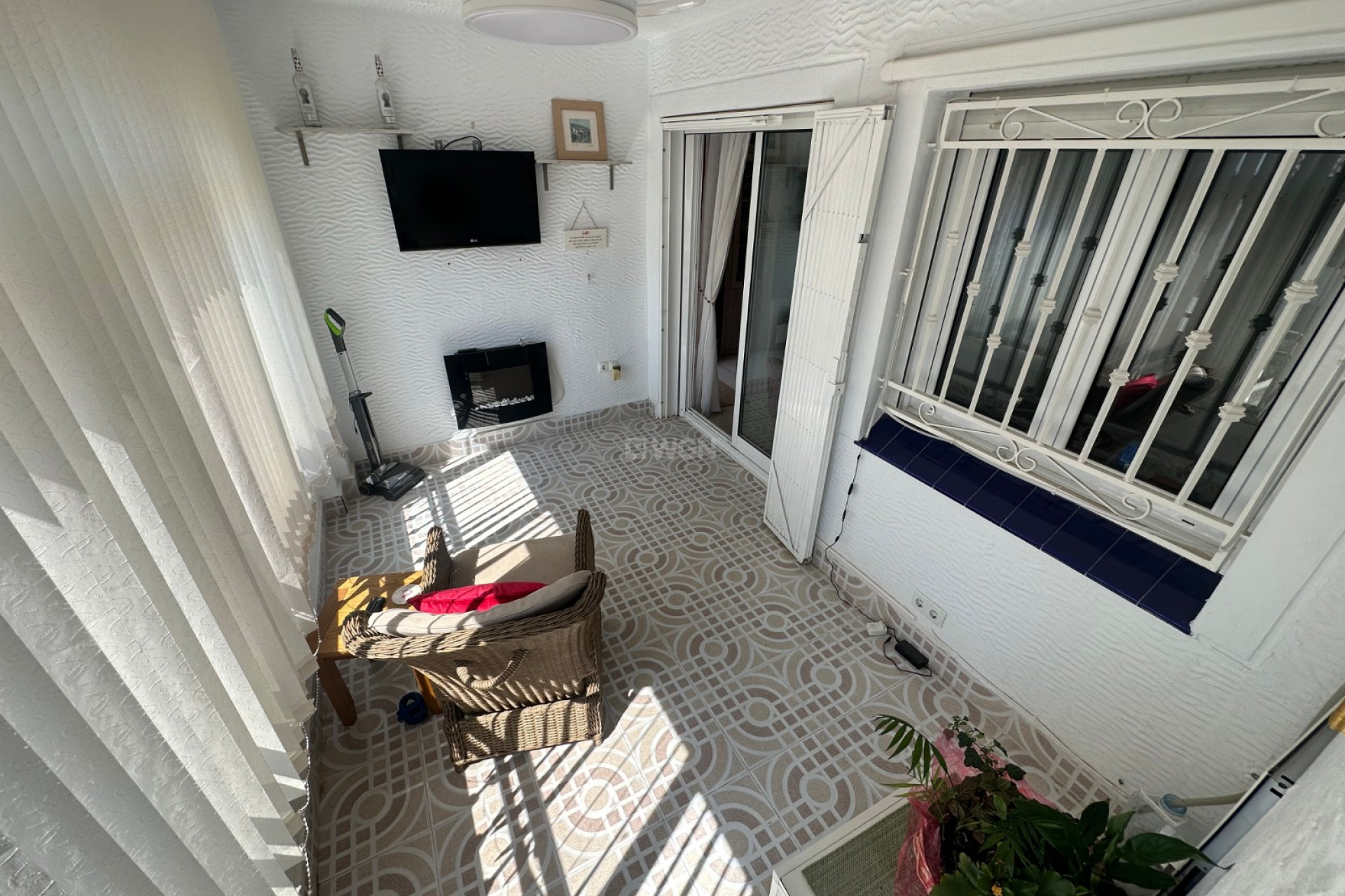 Resale - Apartment / flat - Orihuela - Inland