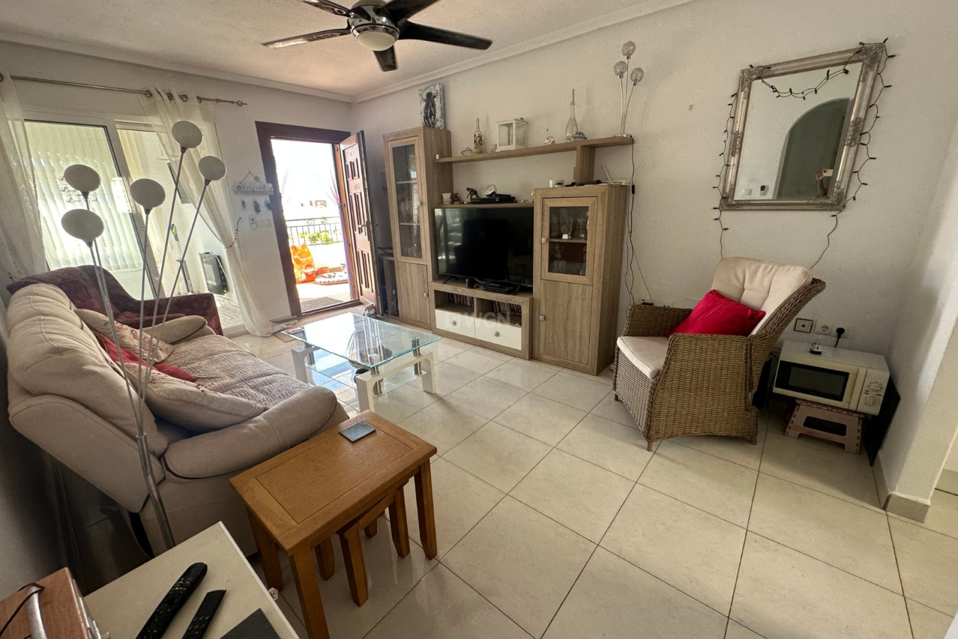 Resale - Apartment / flat - Orihuela - Inland