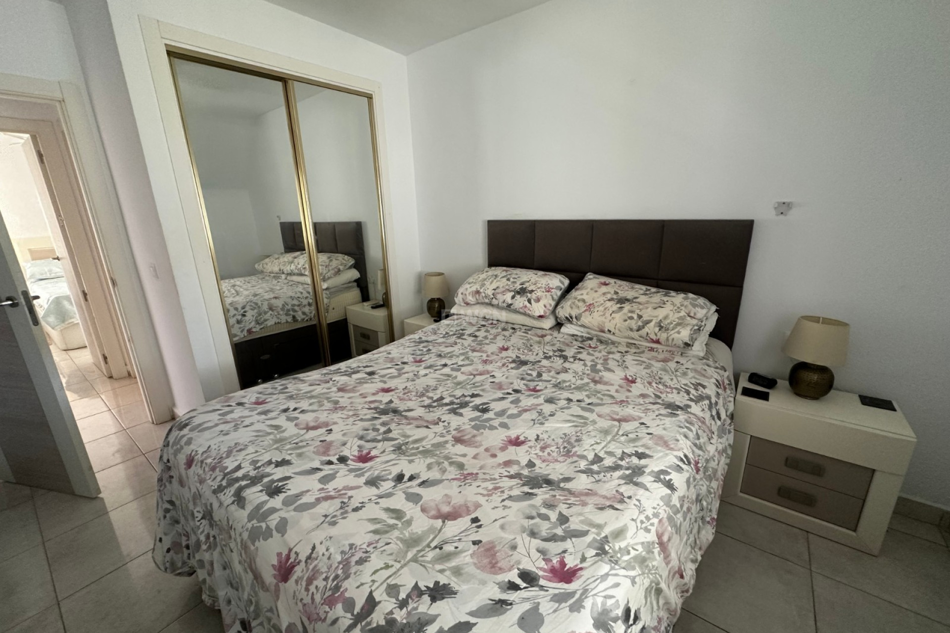 Resale - Apartment / flat - Orihuela - Inland