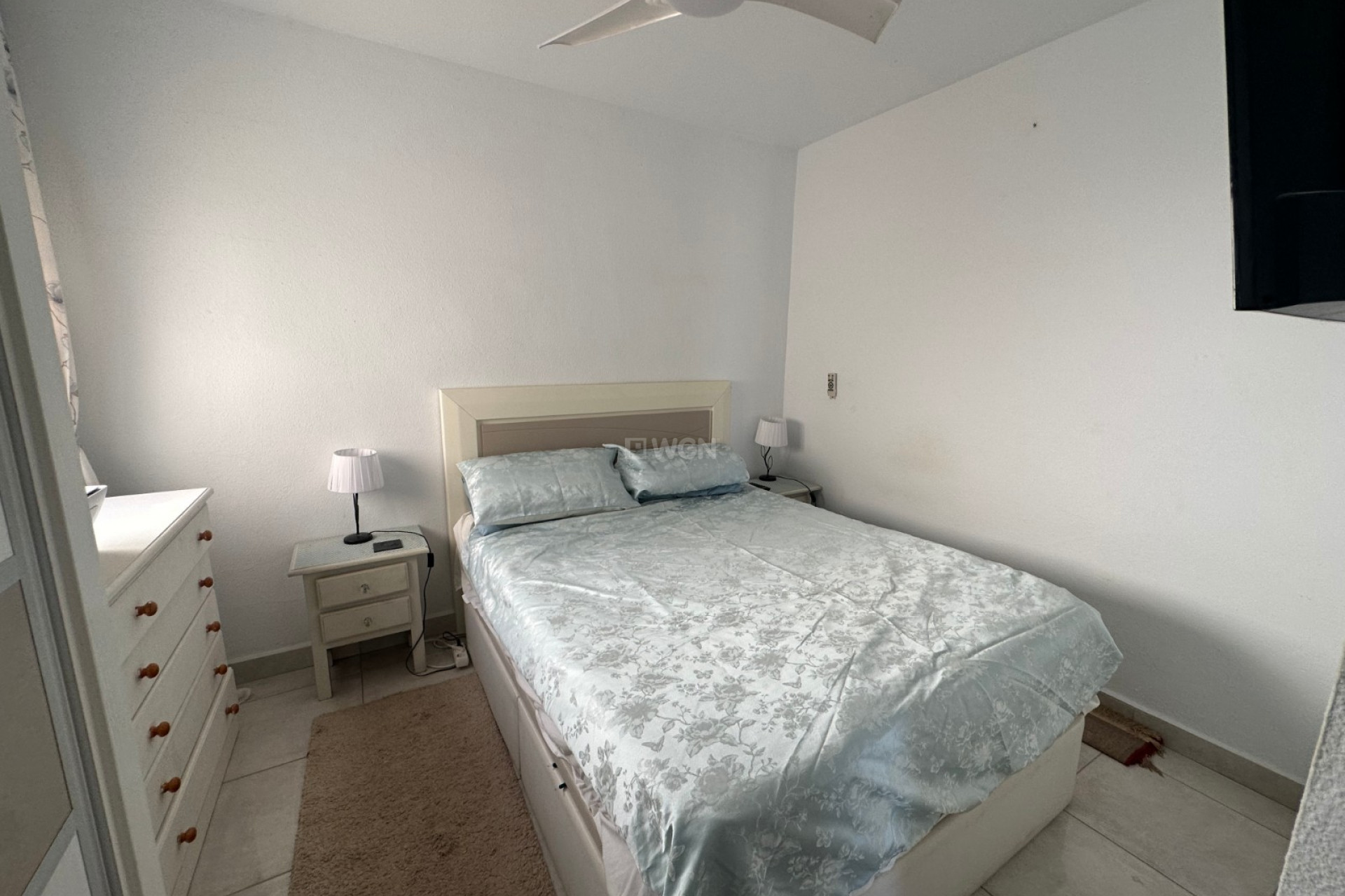 Resale - Apartment / flat - Orihuela - Inland