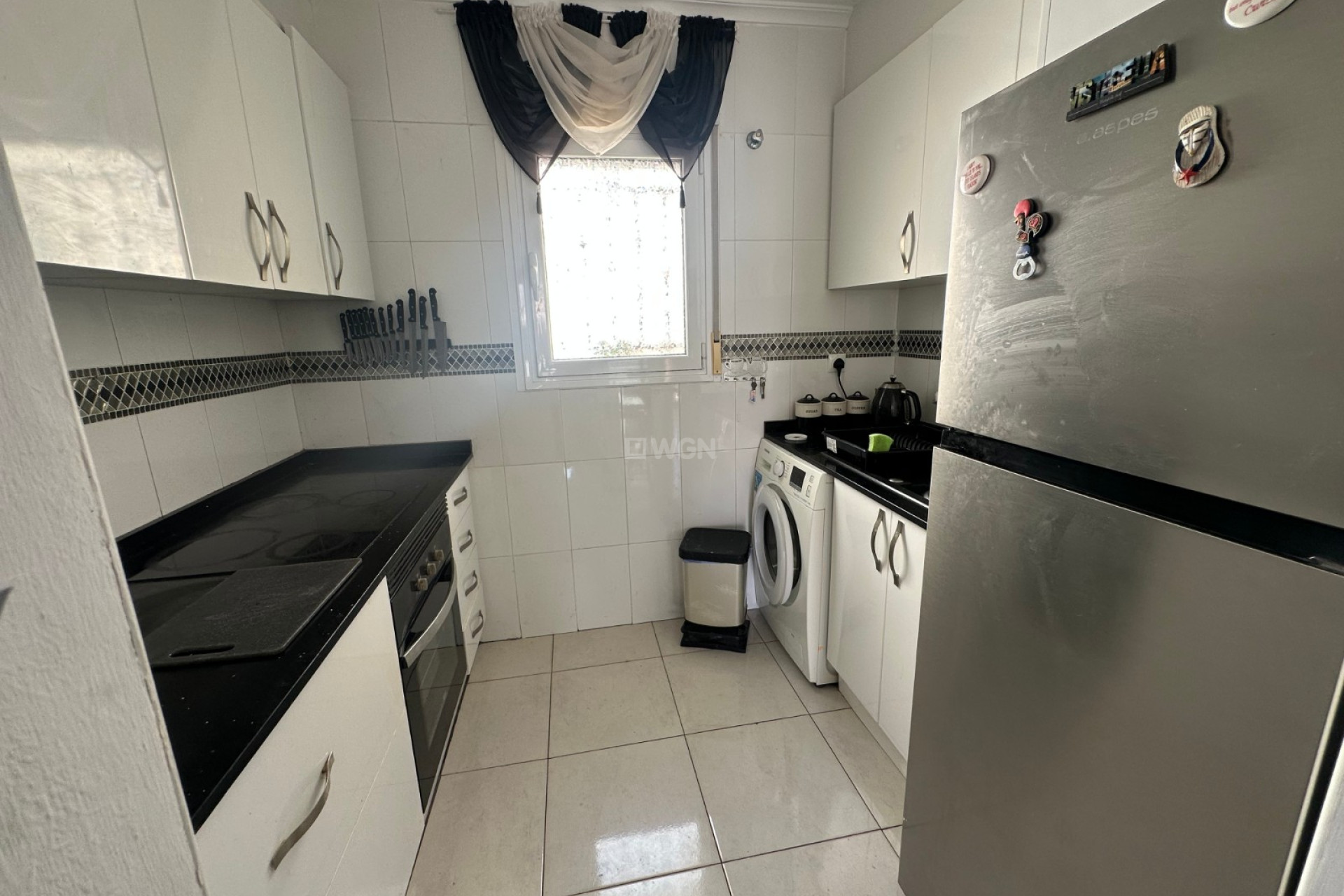 Resale - Apartment / flat - Orihuela - Inland