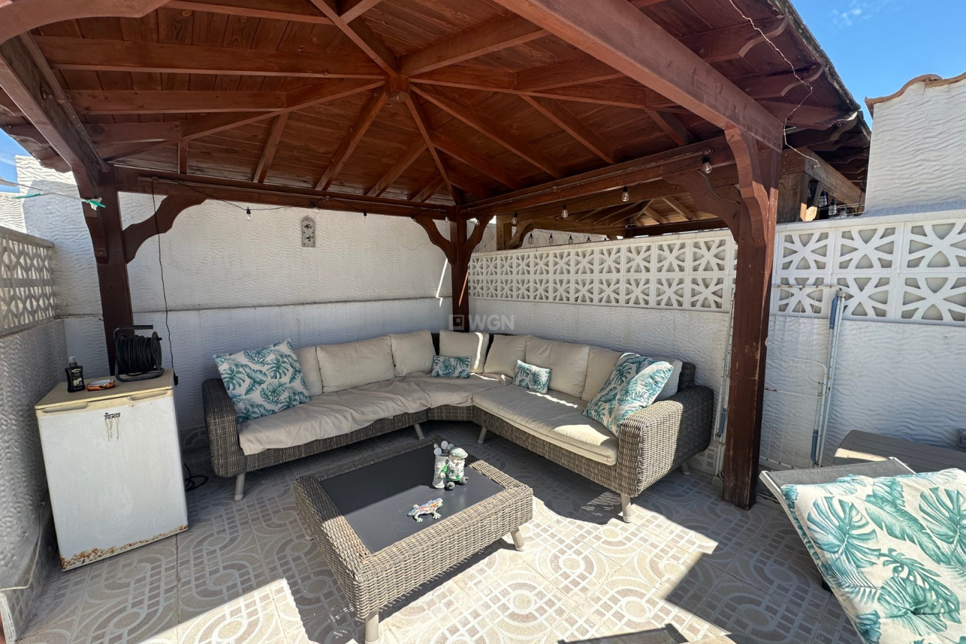 Resale - Apartment / flat - Orihuela - Inland